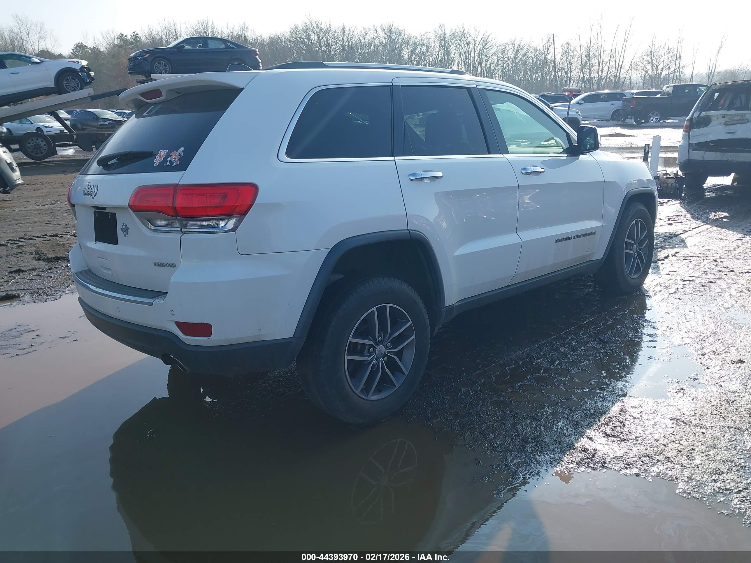 JEEP GRAND image 4