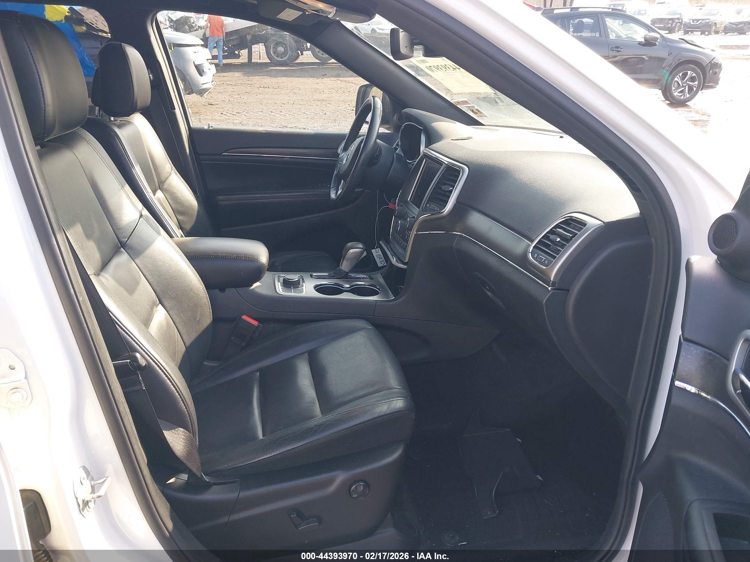 JEEP GRAND image 5