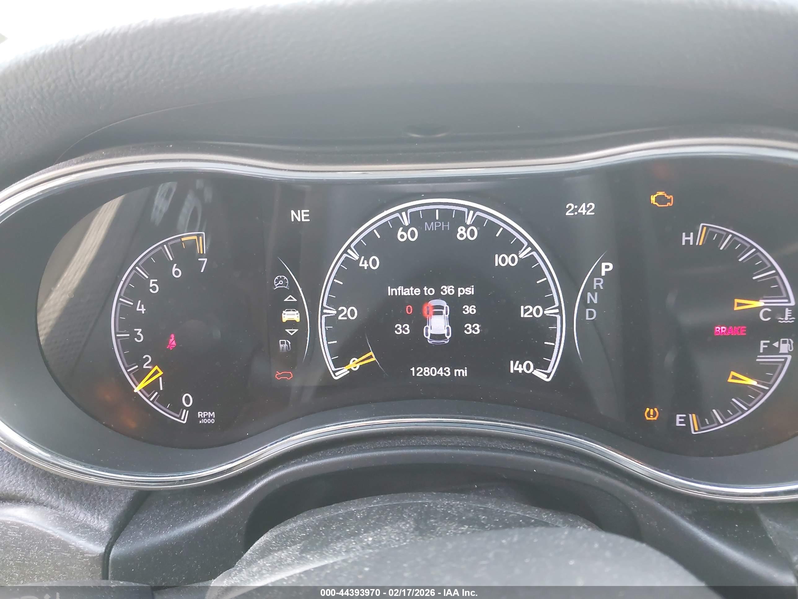 JEEP GRAND image 7