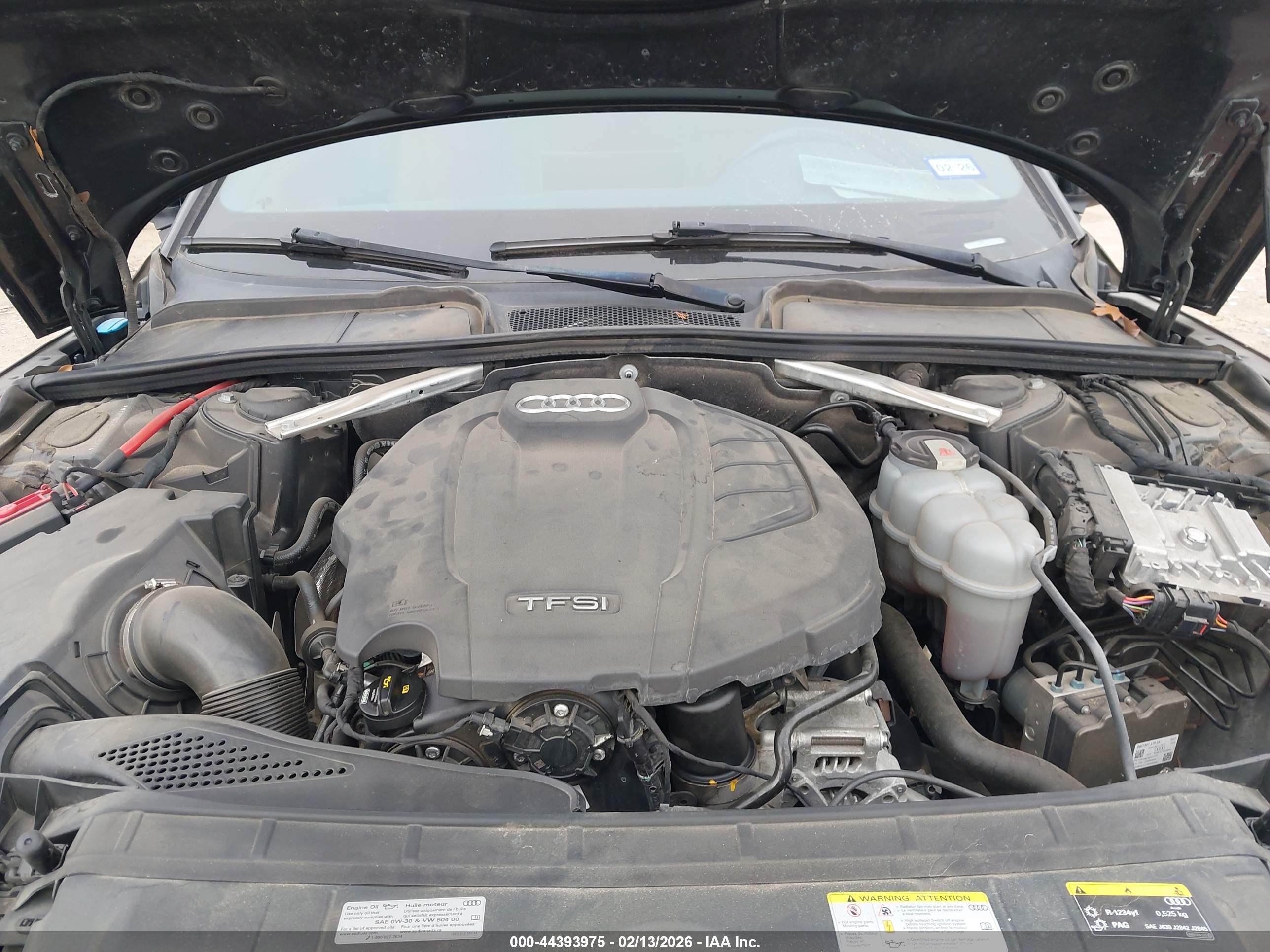 AUDI A5 image 10