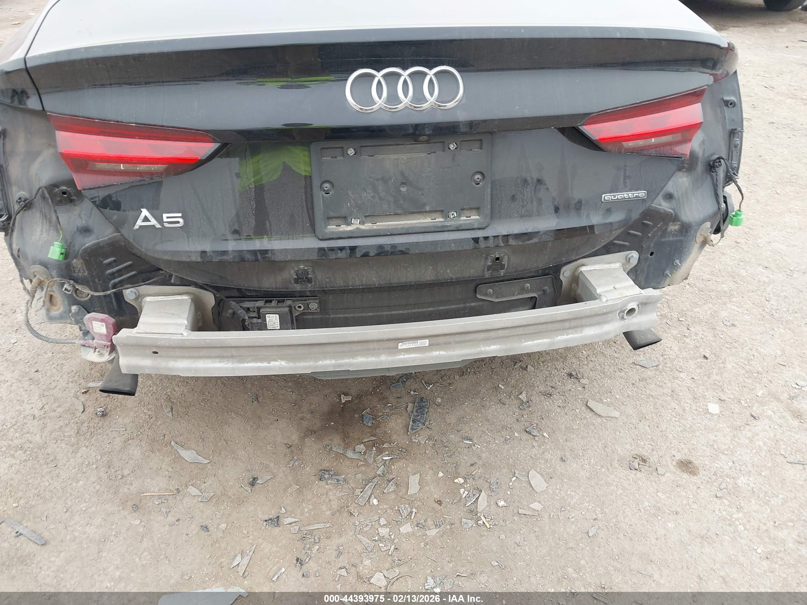 AUDI A5 image 6