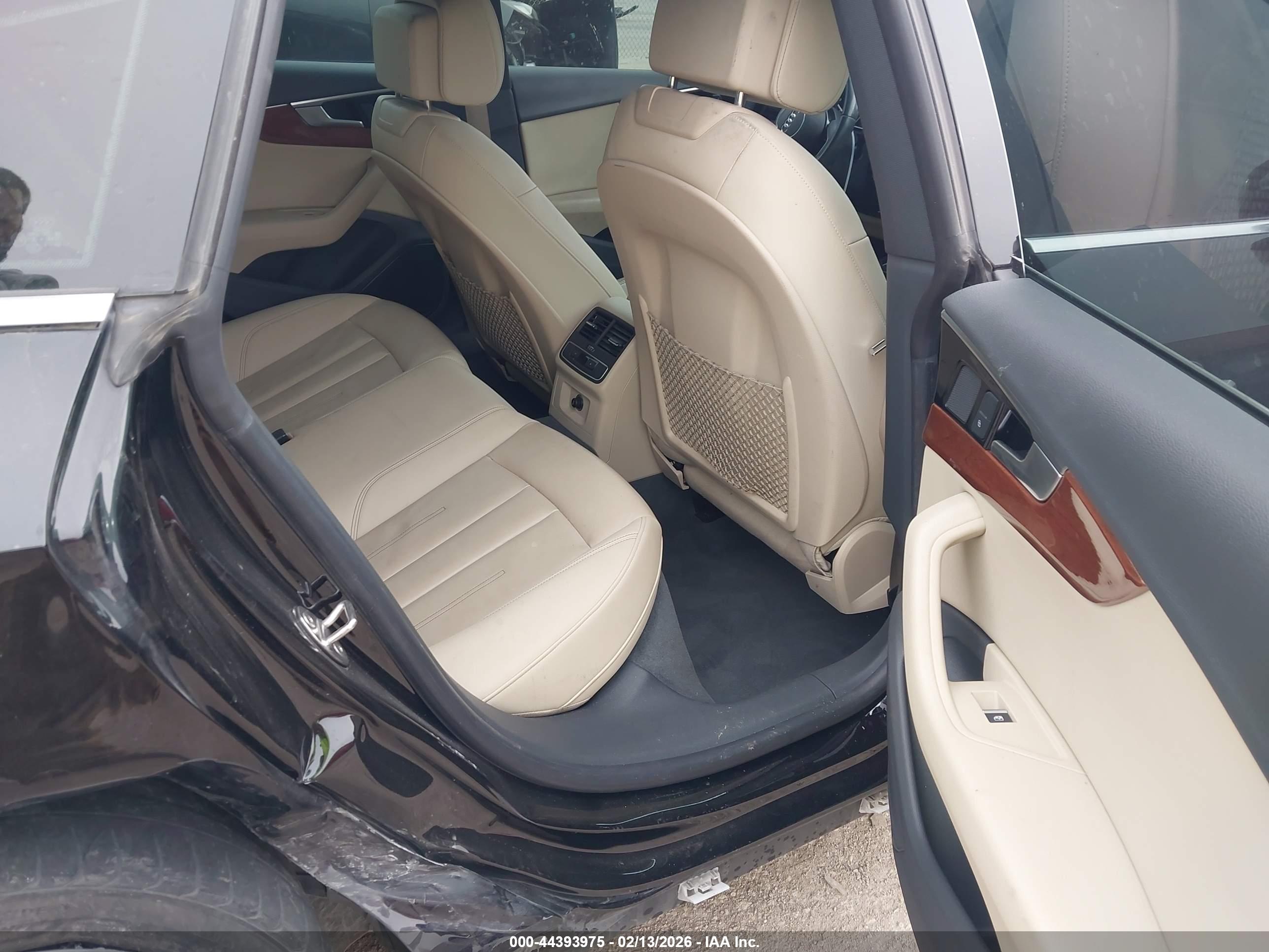 AUDI A5 image 8