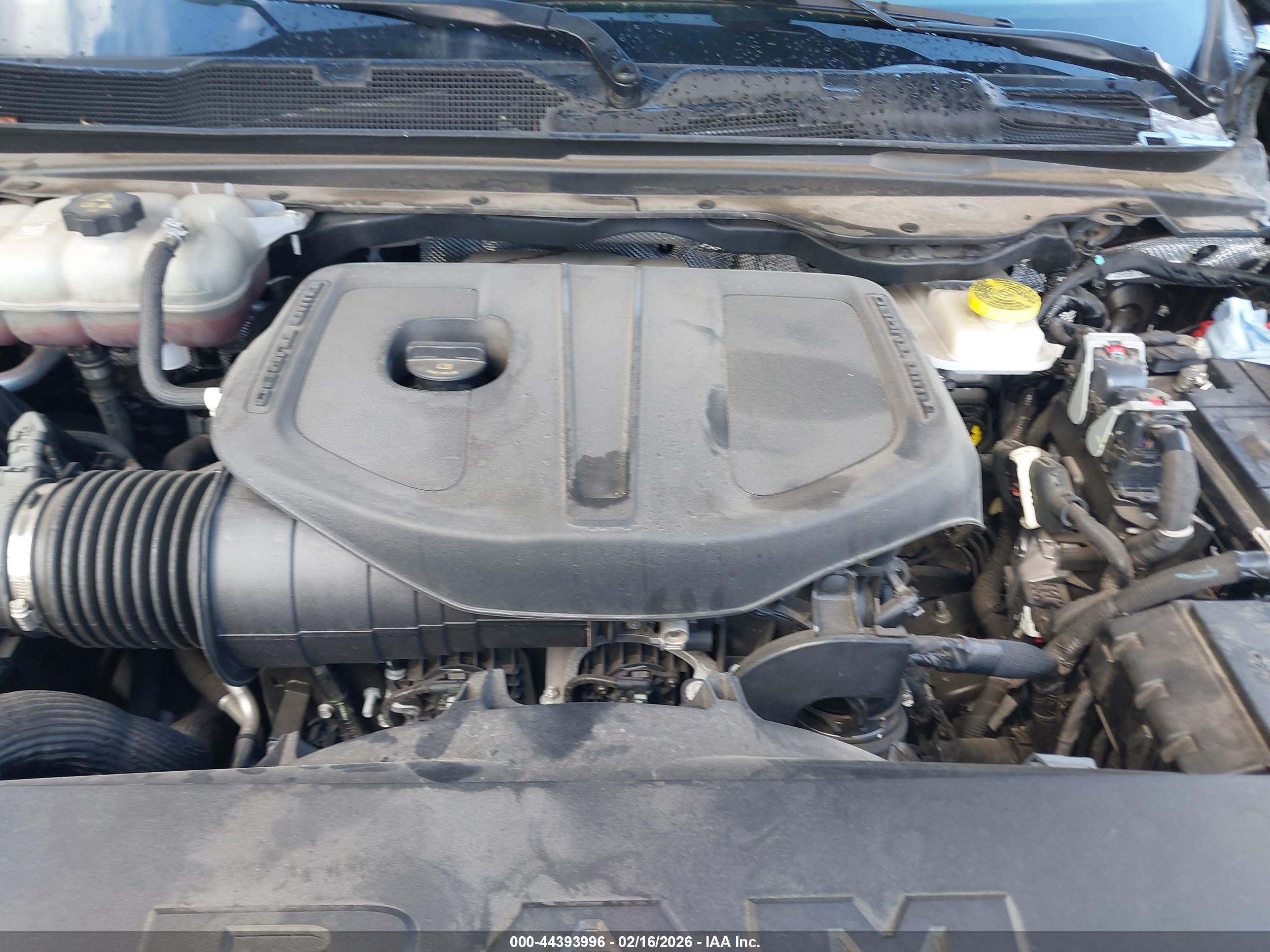 RAM 1500 image 10