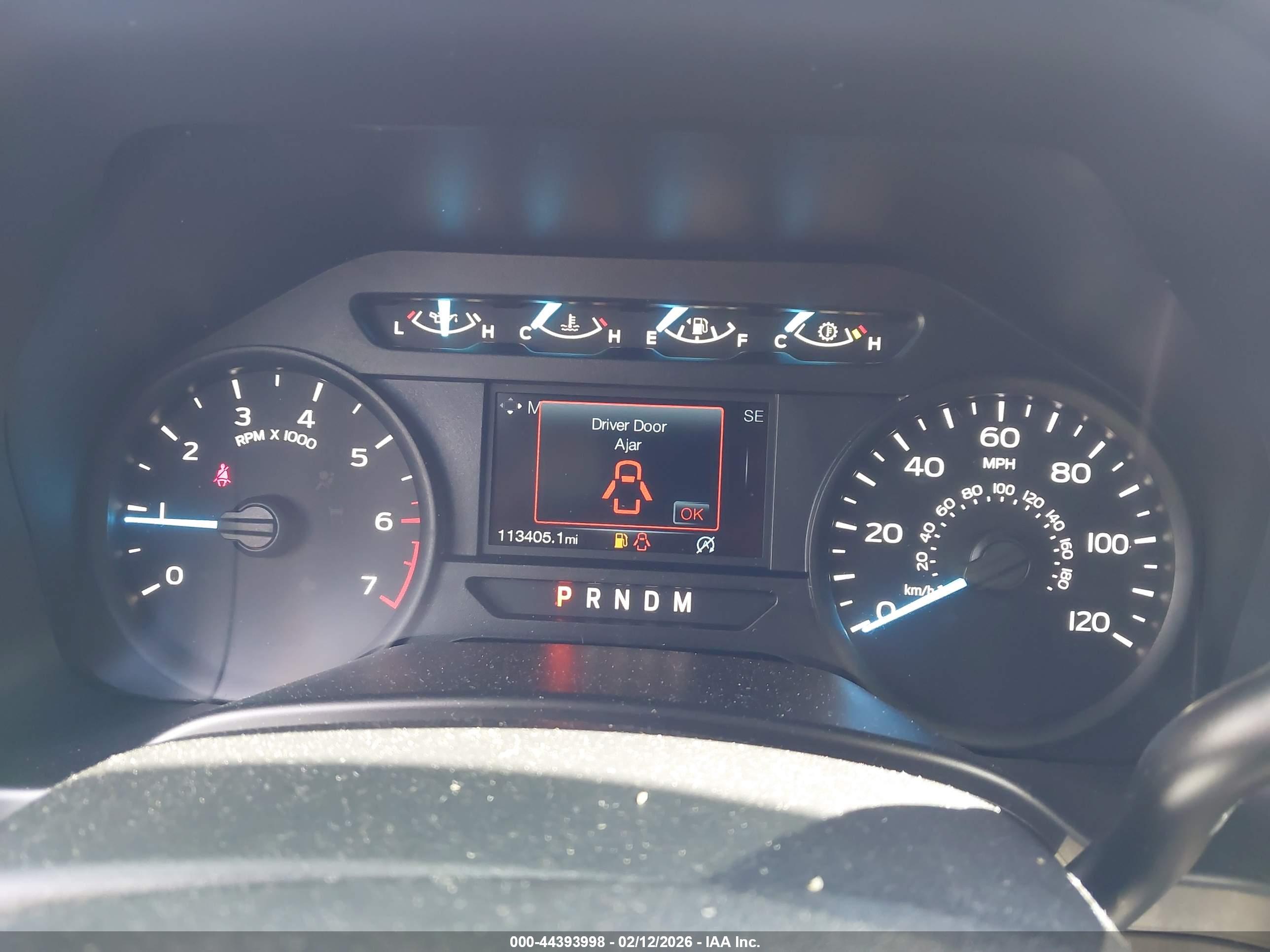 FORD F-150 image 7