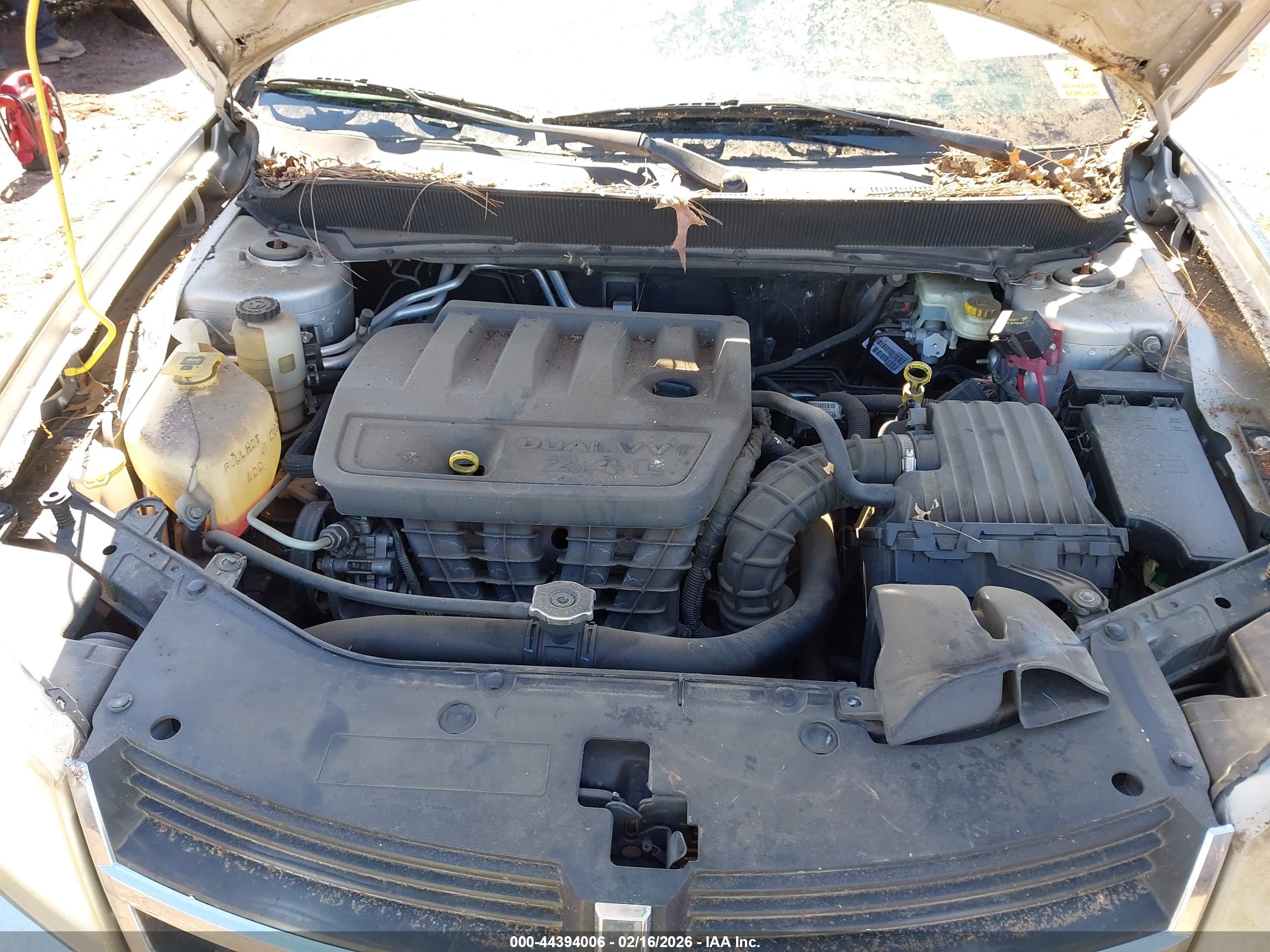 DODGE AVENGER image 10