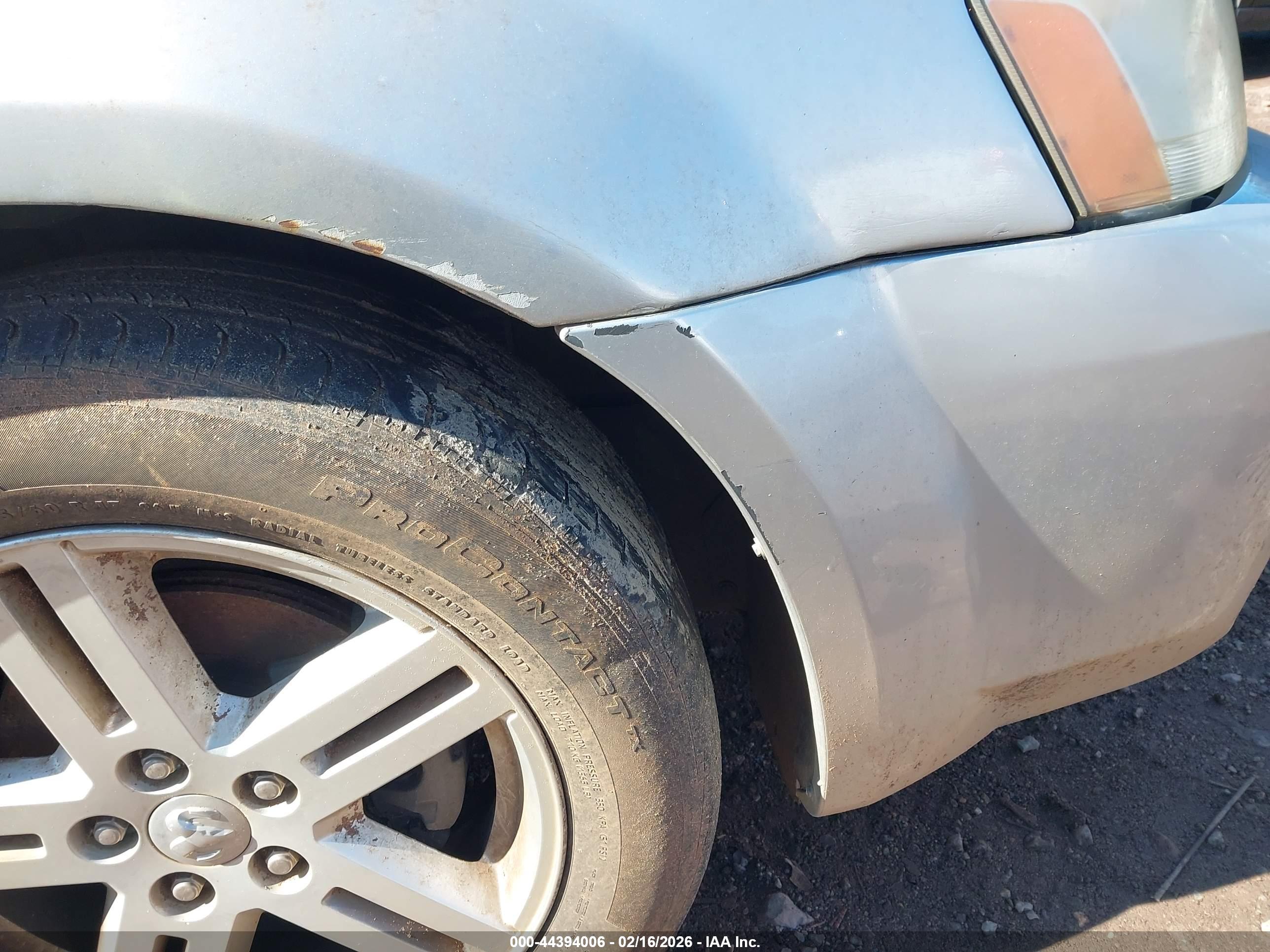 DODGE AVENGER image 6