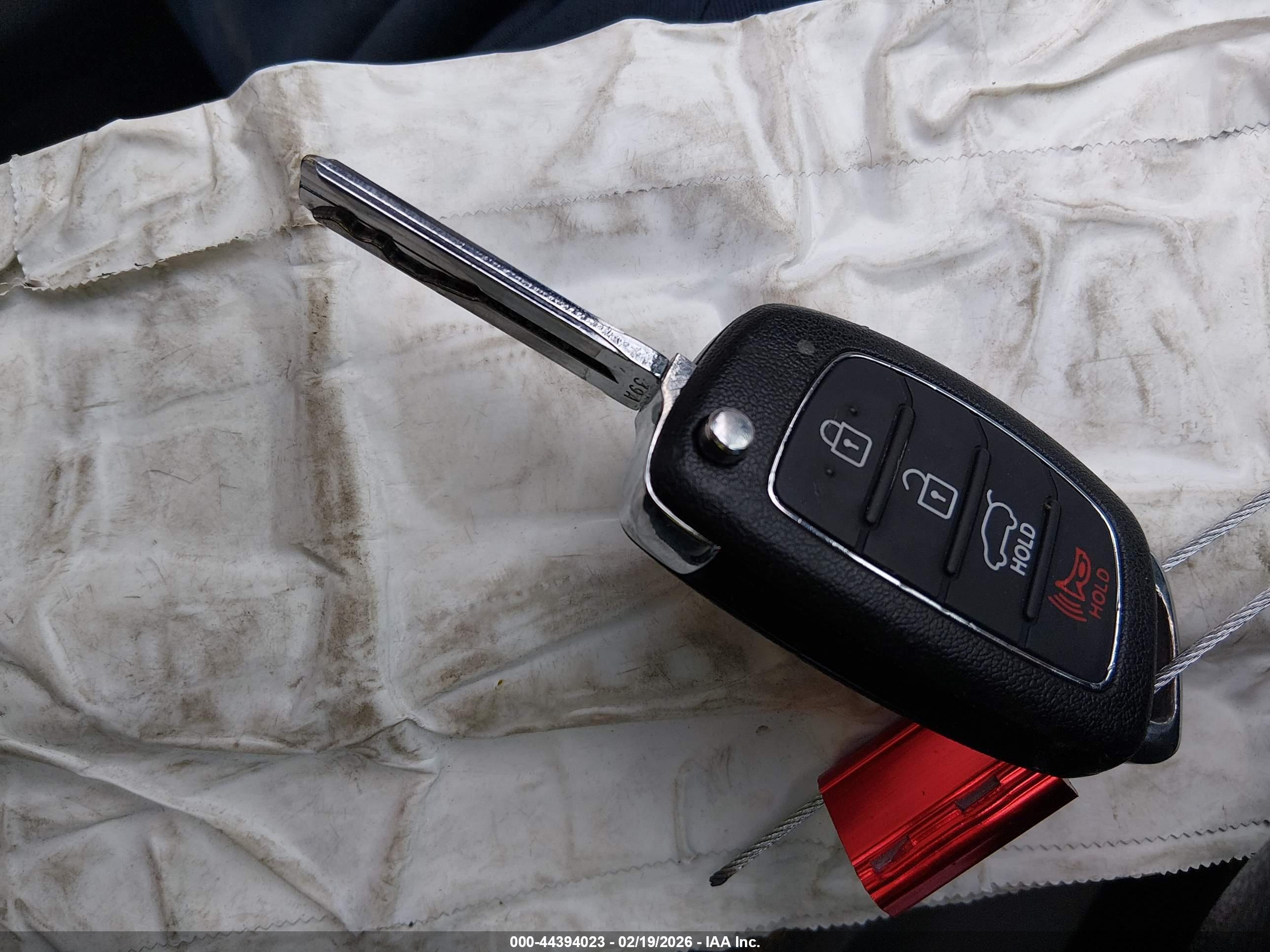 HYUNDAI SONATA image 11