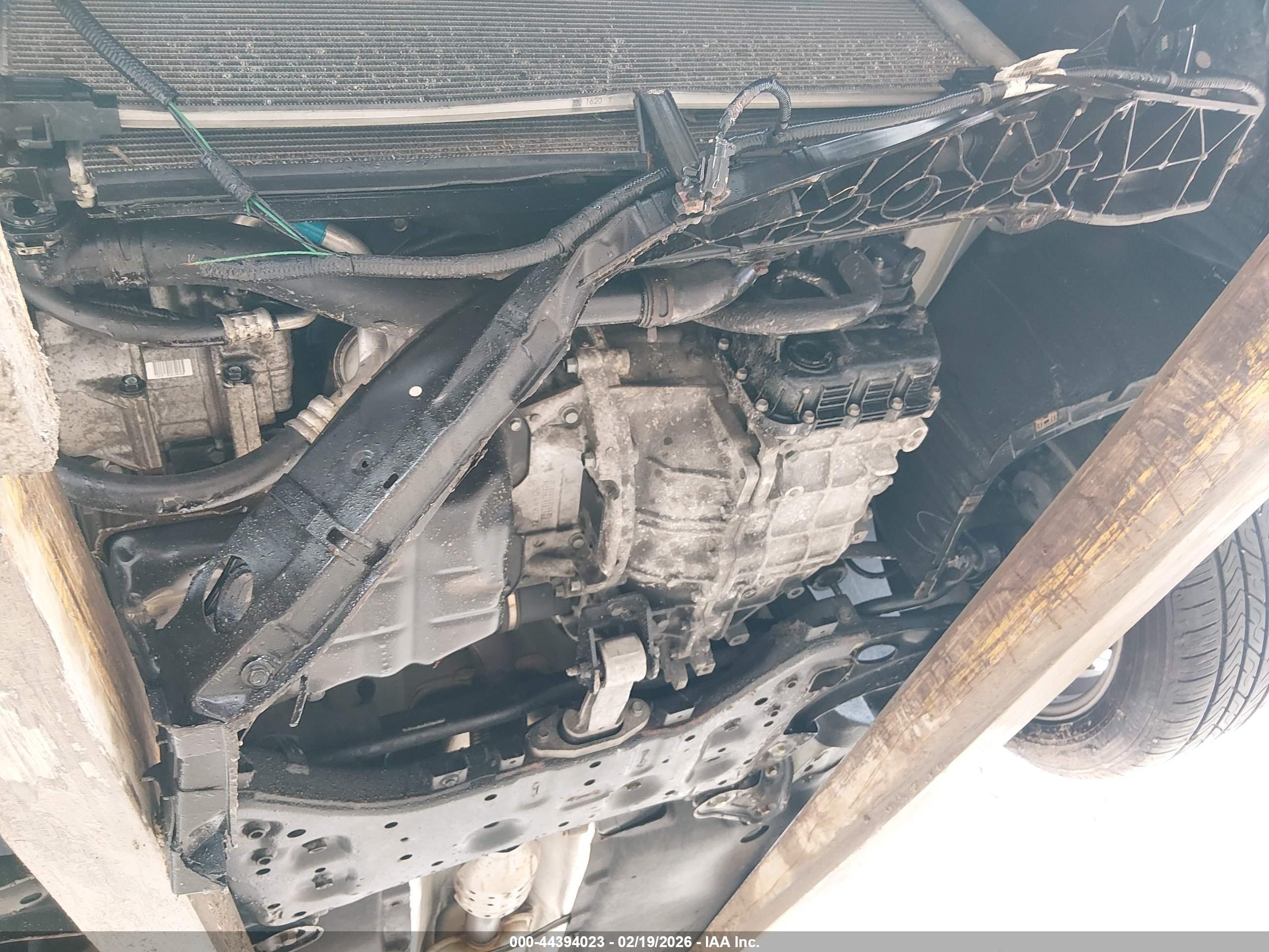 HYUNDAI SONATA image 6