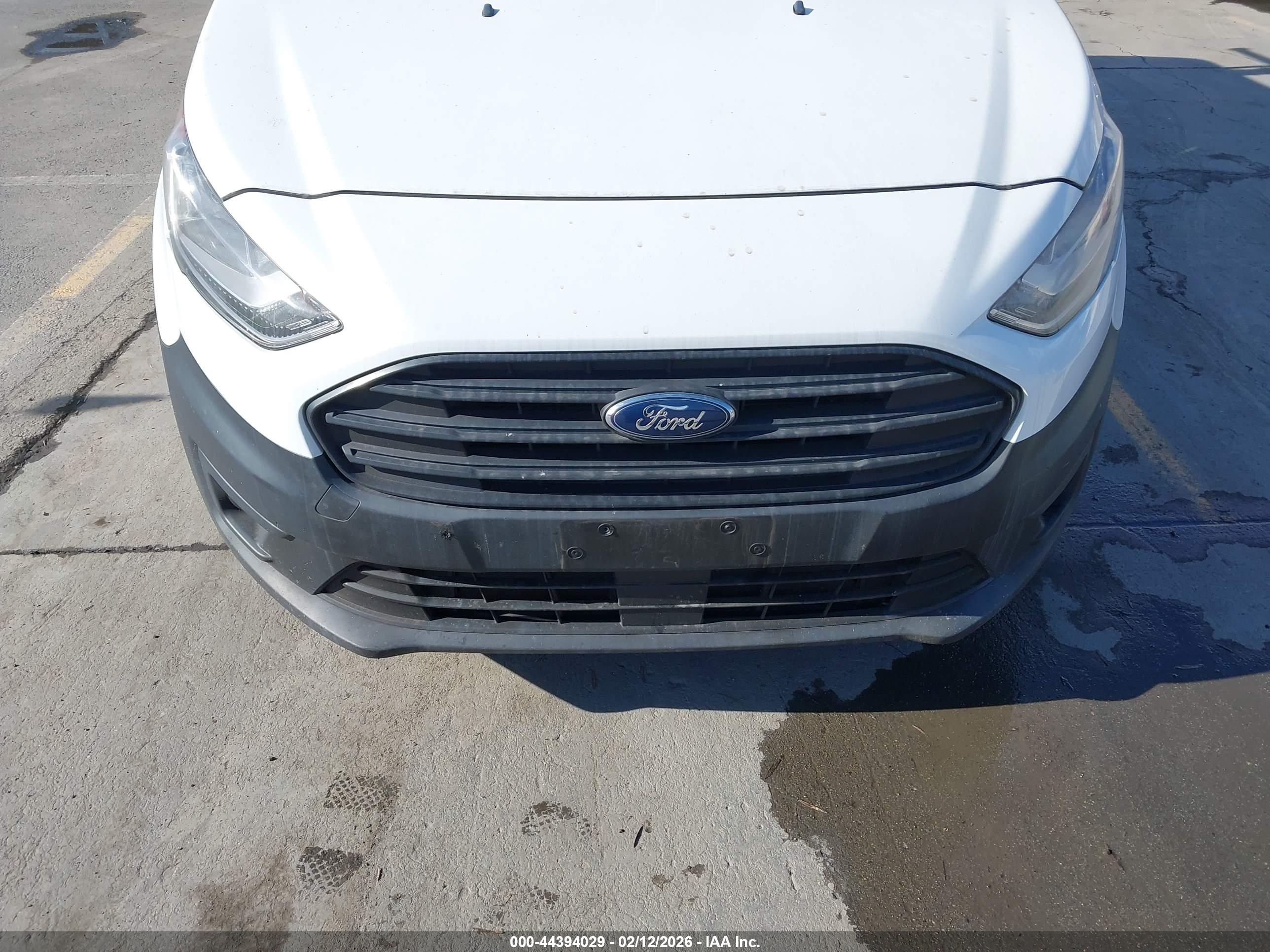 FORD TRANSIT image 6