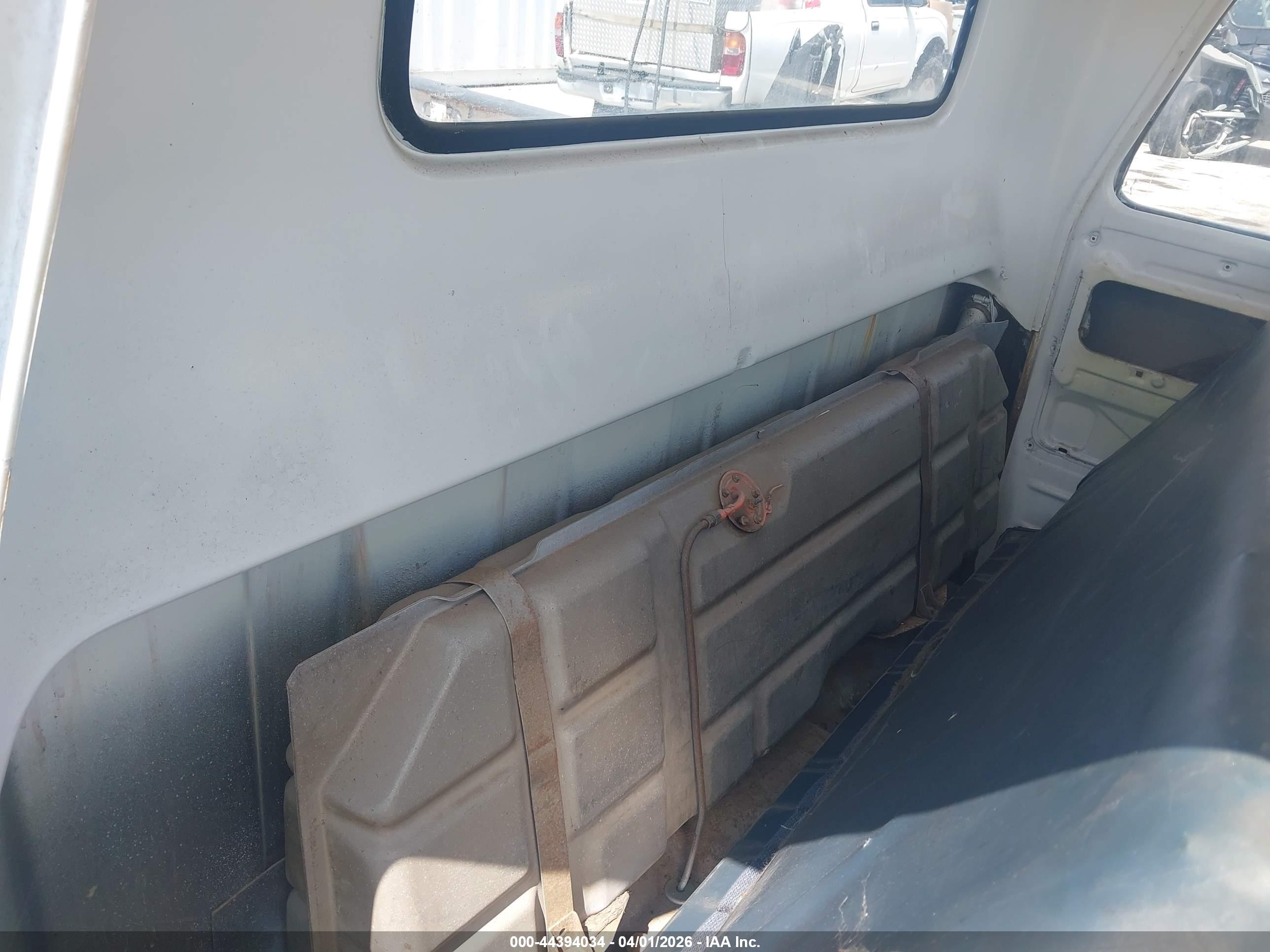 CHEVROLET C10 image 8