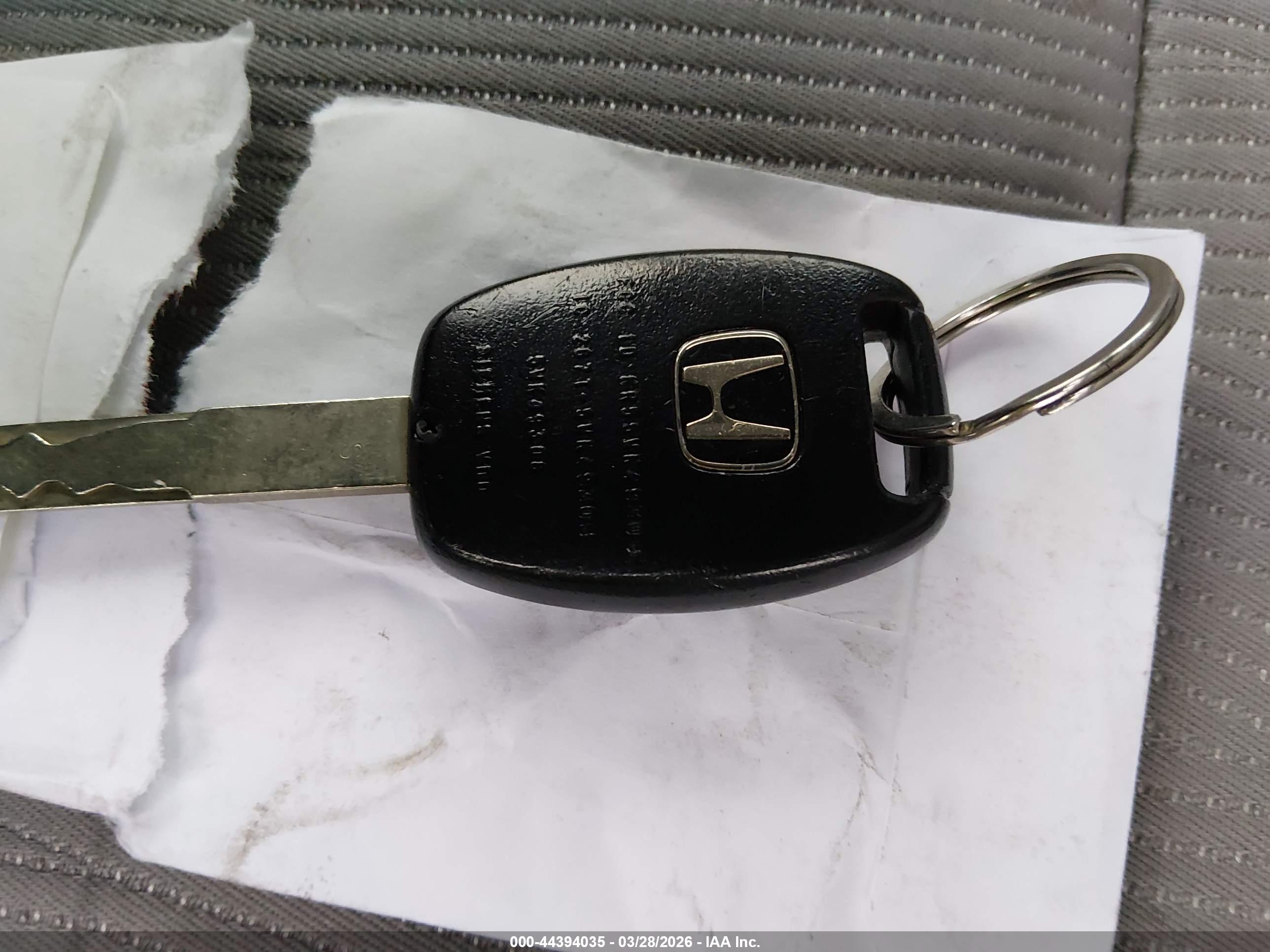 HONDA PILOT image 11