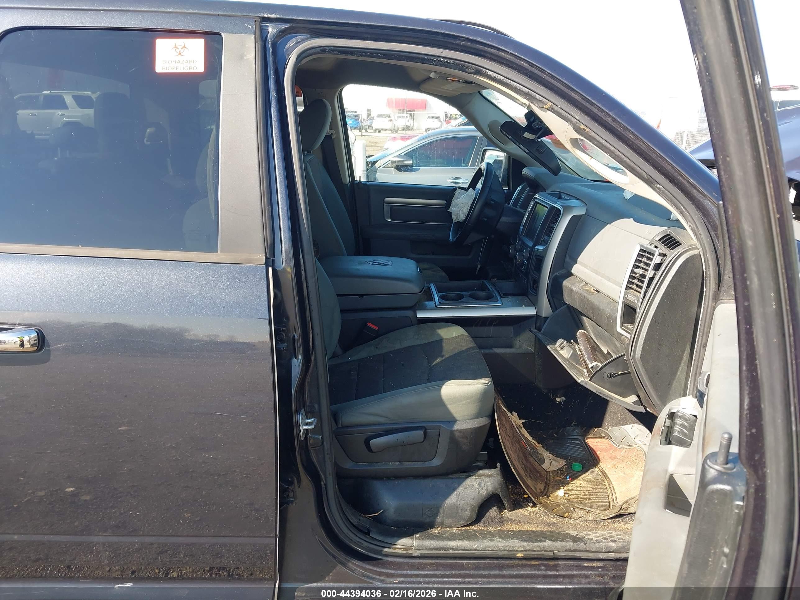 RAM 1500 image 5