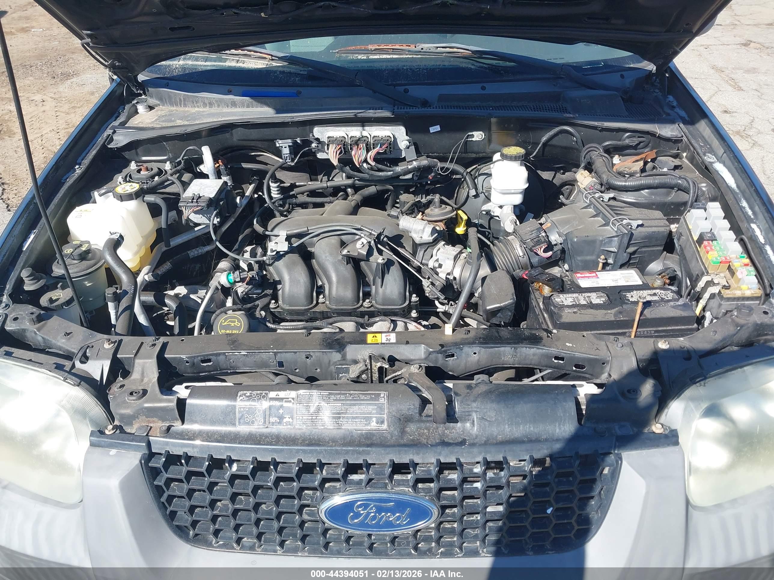 FORD ESCAPE image 10