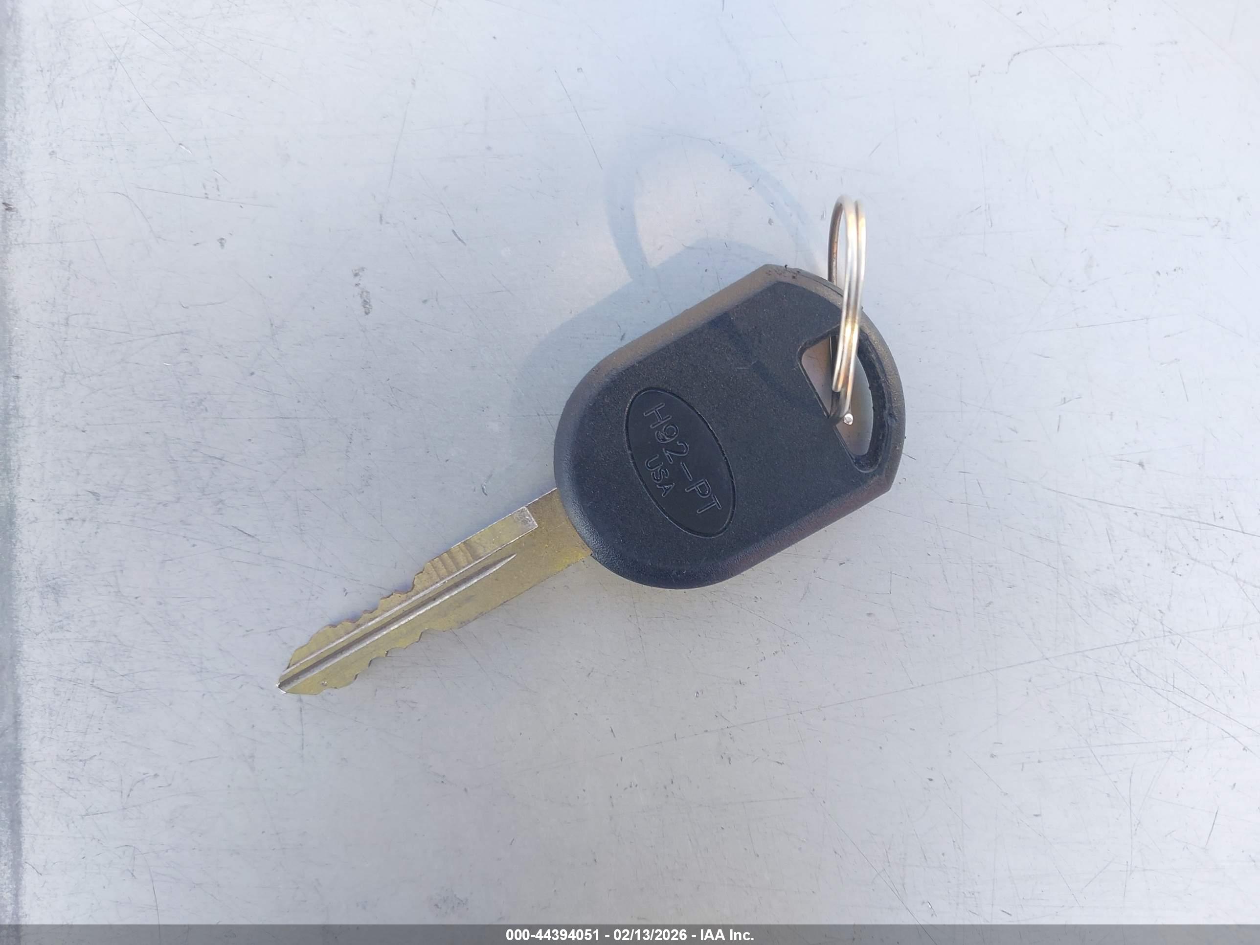 FORD ESCAPE image 11