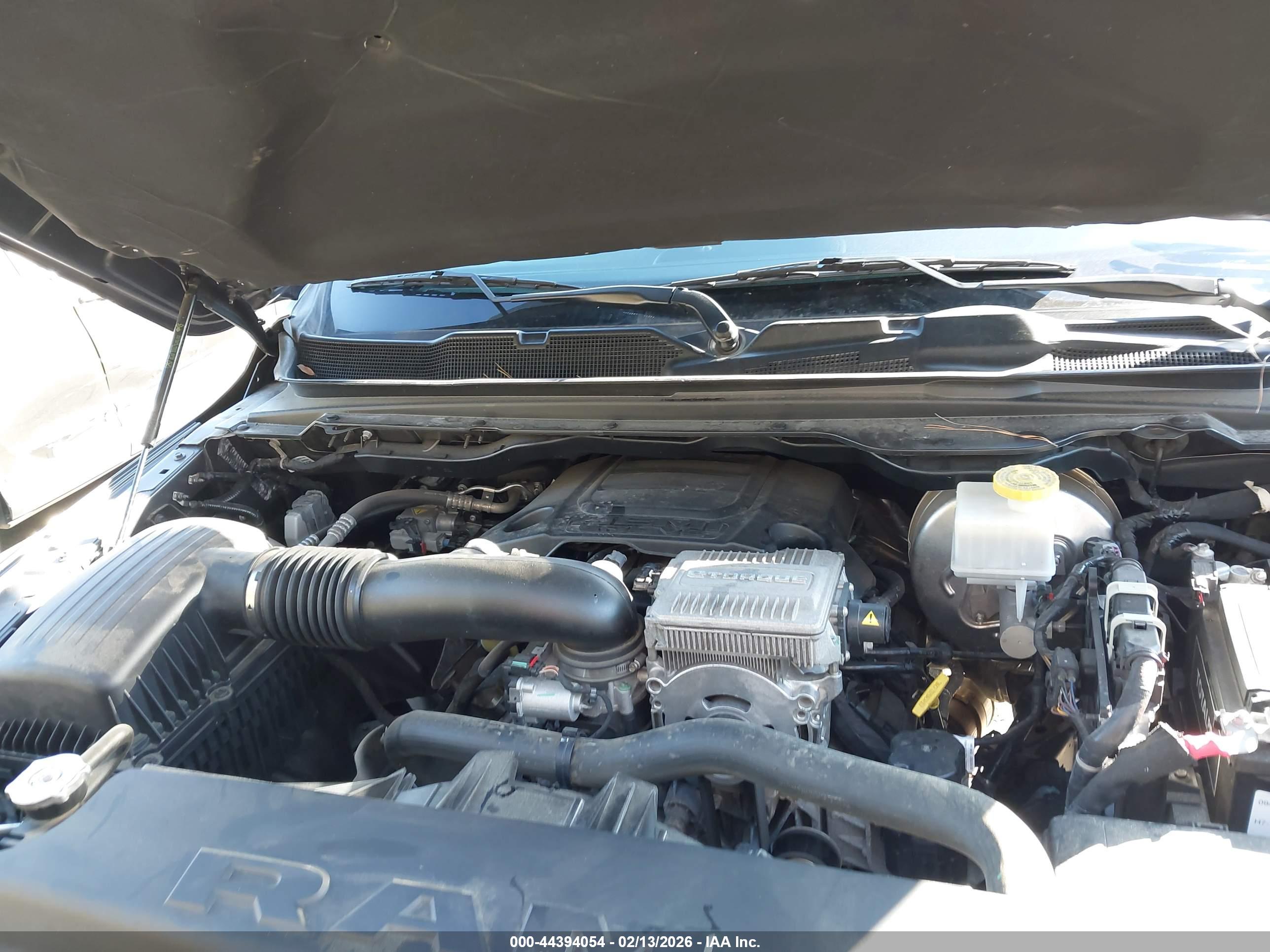 RAM 1500 image 10