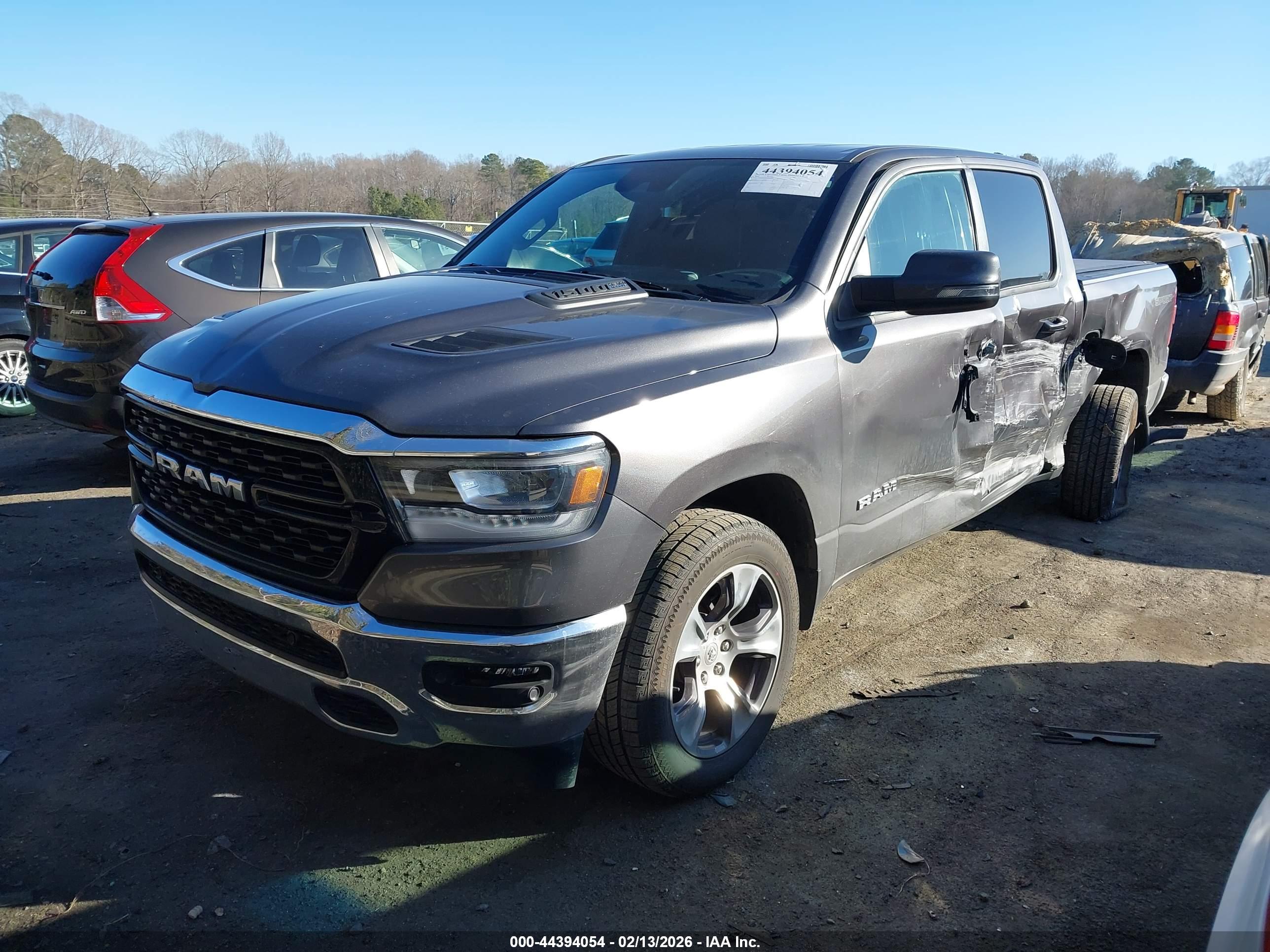 RAM 1500 image 2