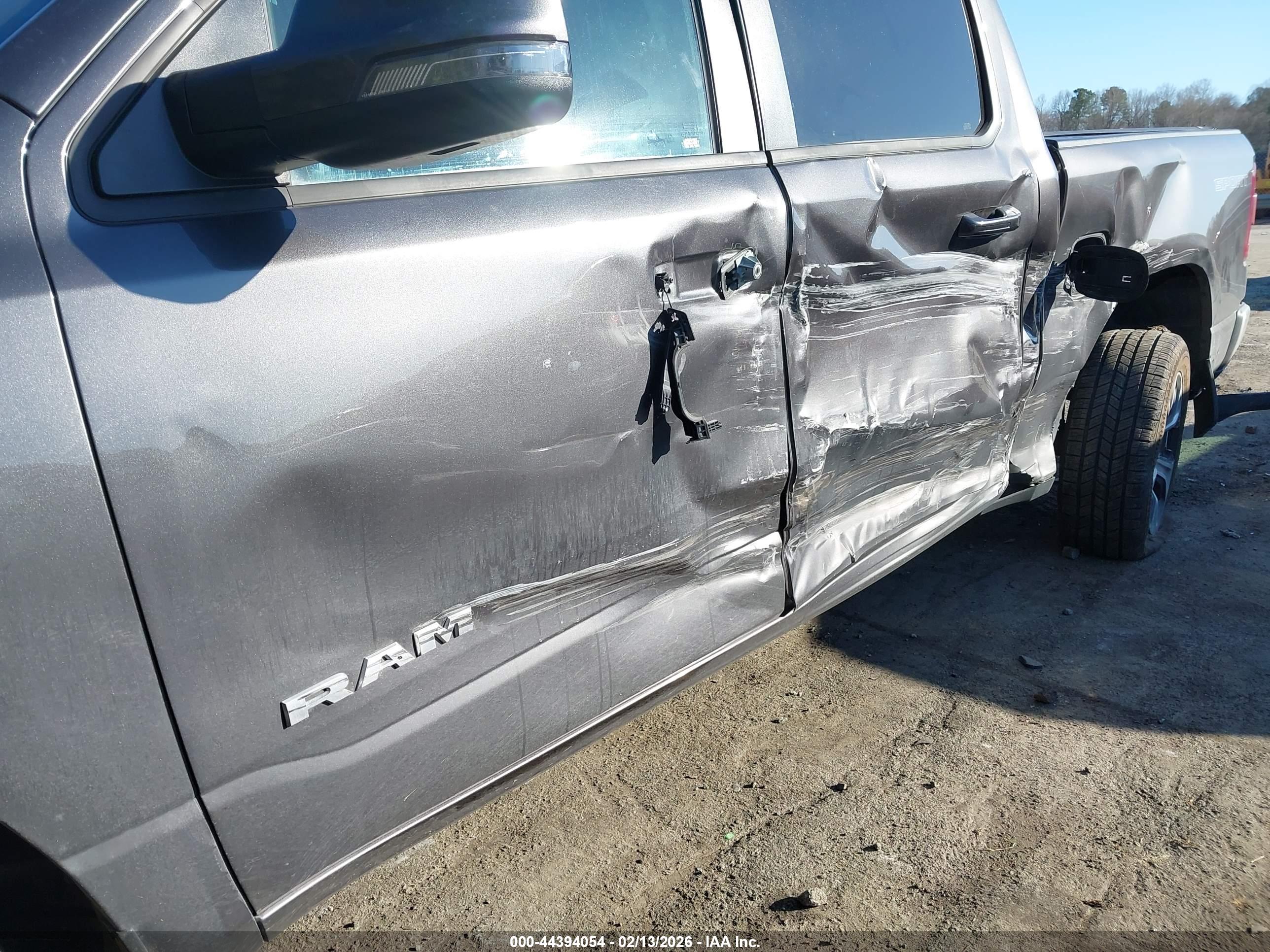RAM 1500 image 6