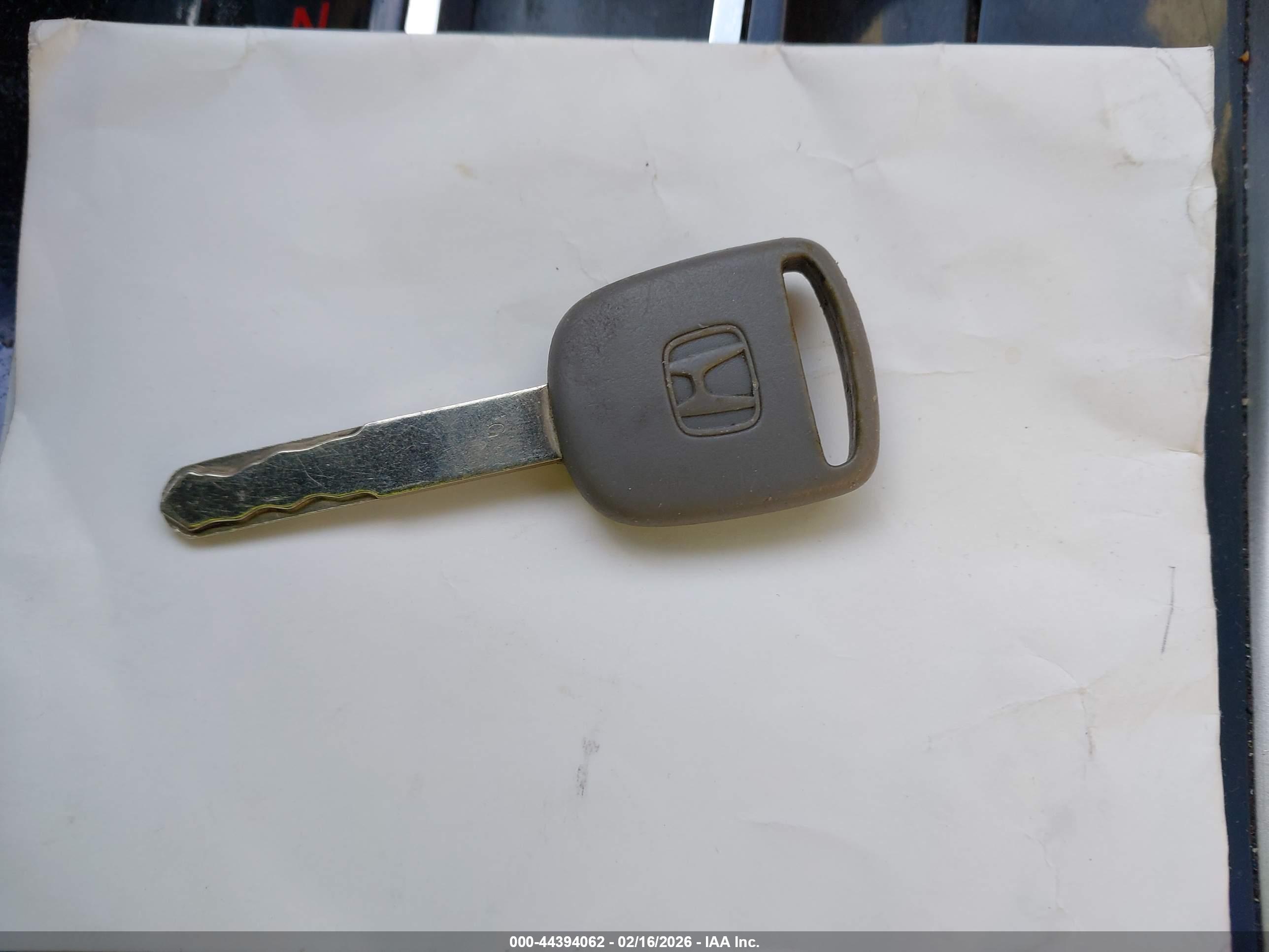 HONDA ACCORD image 11