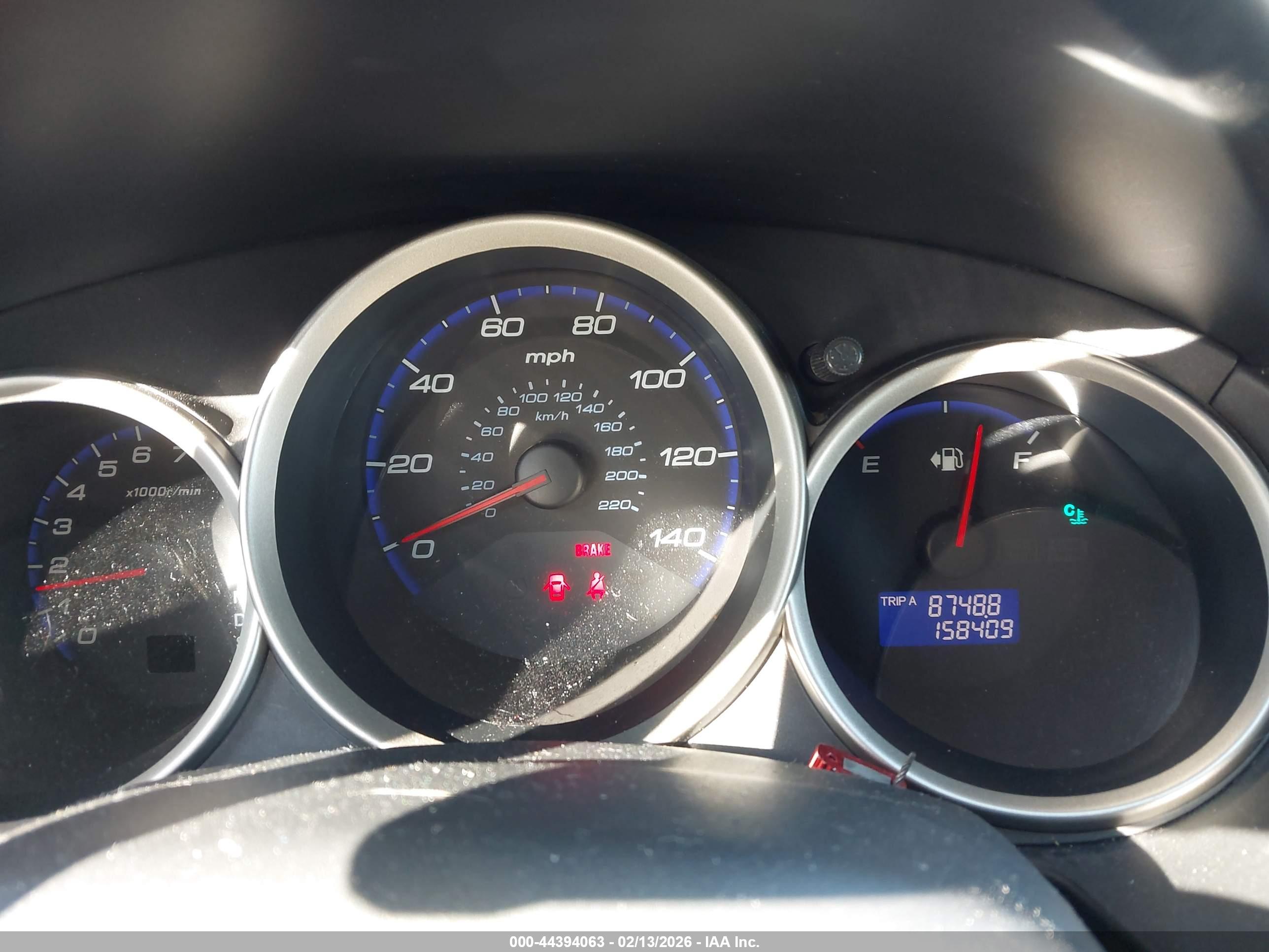 HONDA FIT image 7