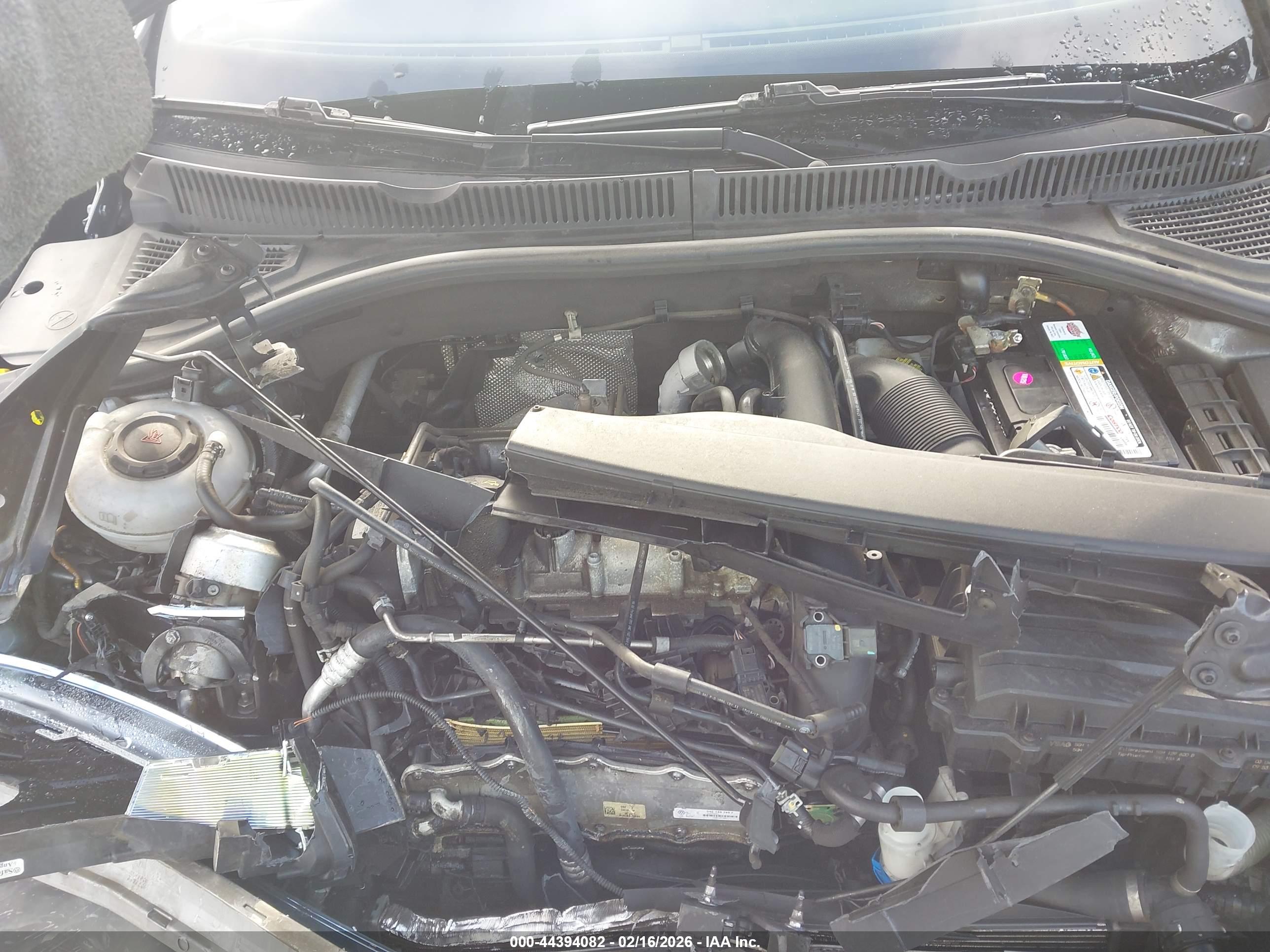 VOLKSWAGEN JETTA image 10