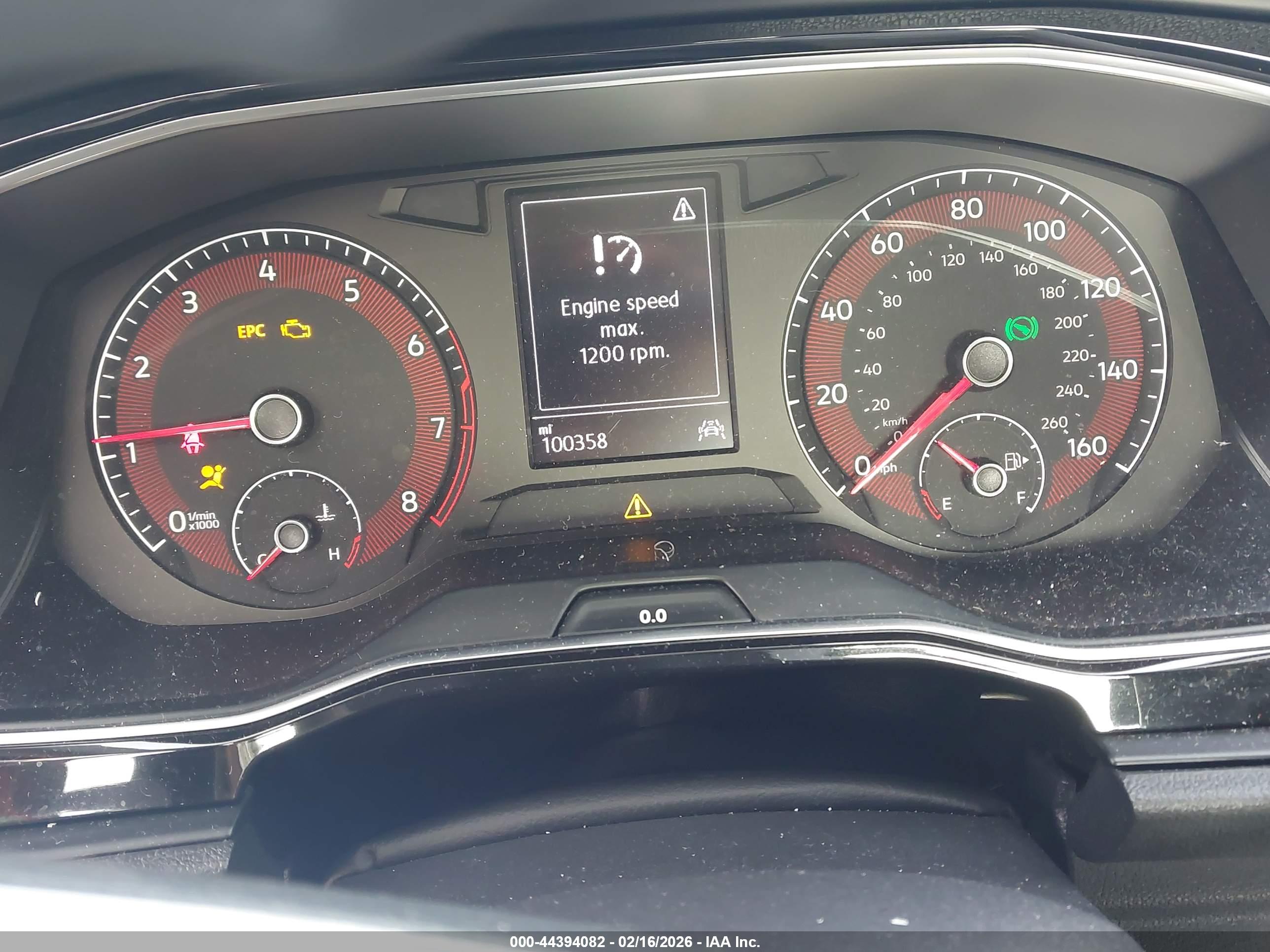VOLKSWAGEN JETTA image 7