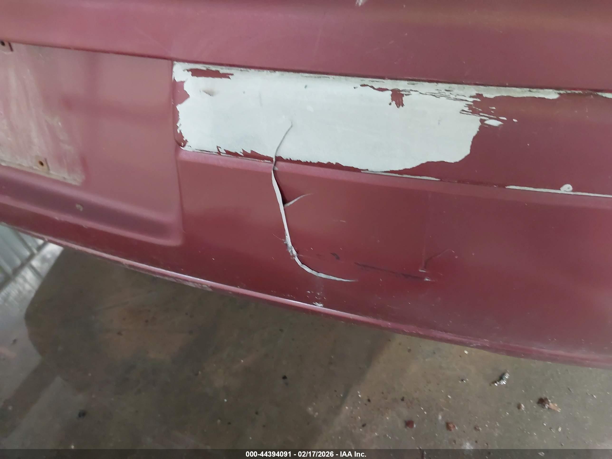 CHEVROLET IMPALA image 6