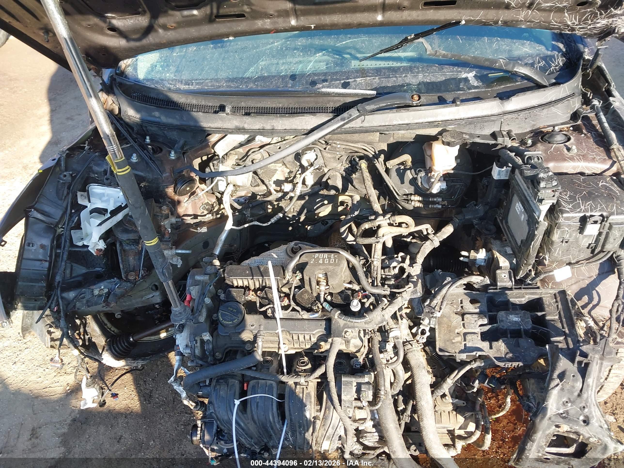 HYUNDAI SONATA image 10