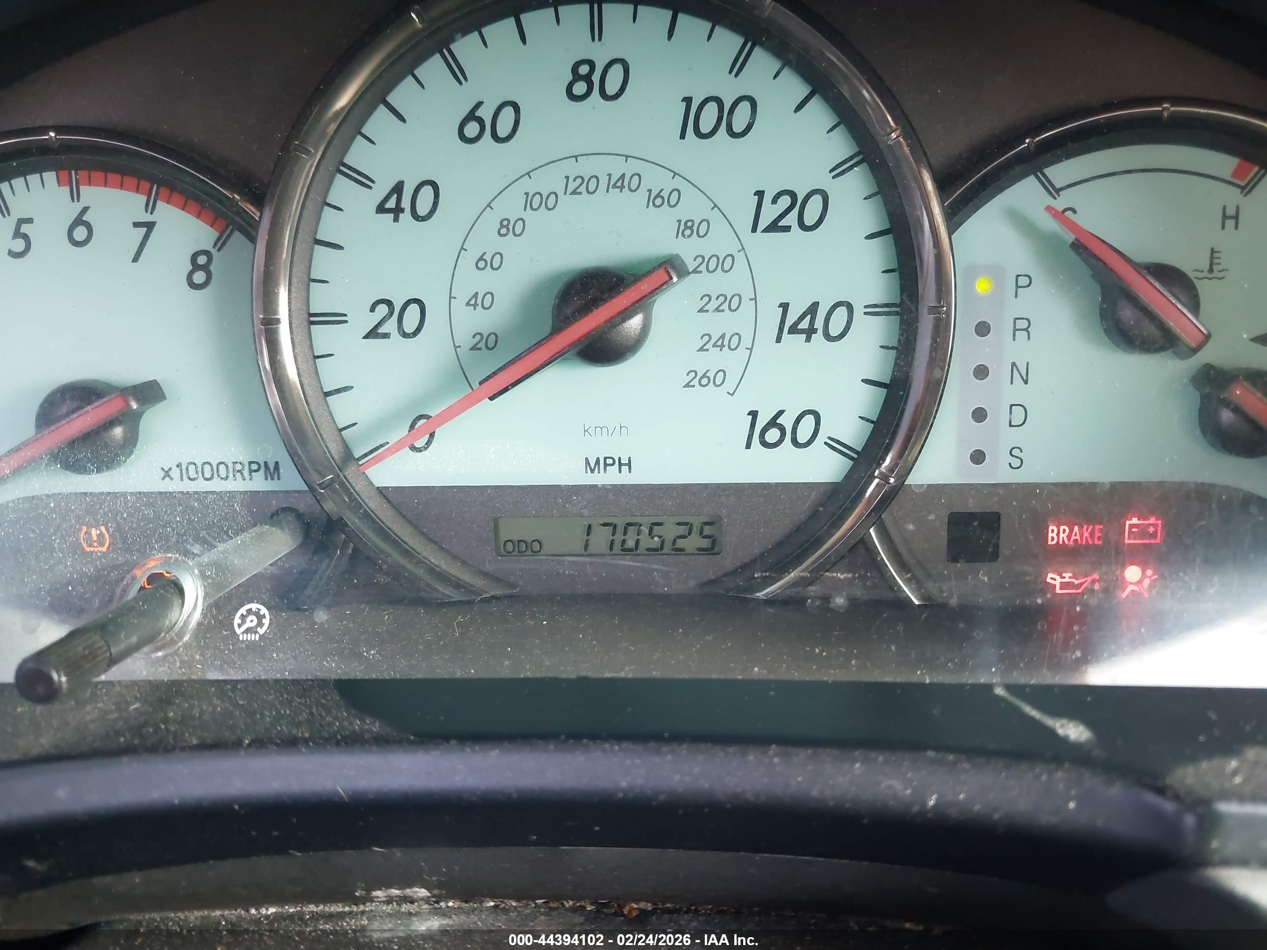 TOYOTA CAMRY image 7