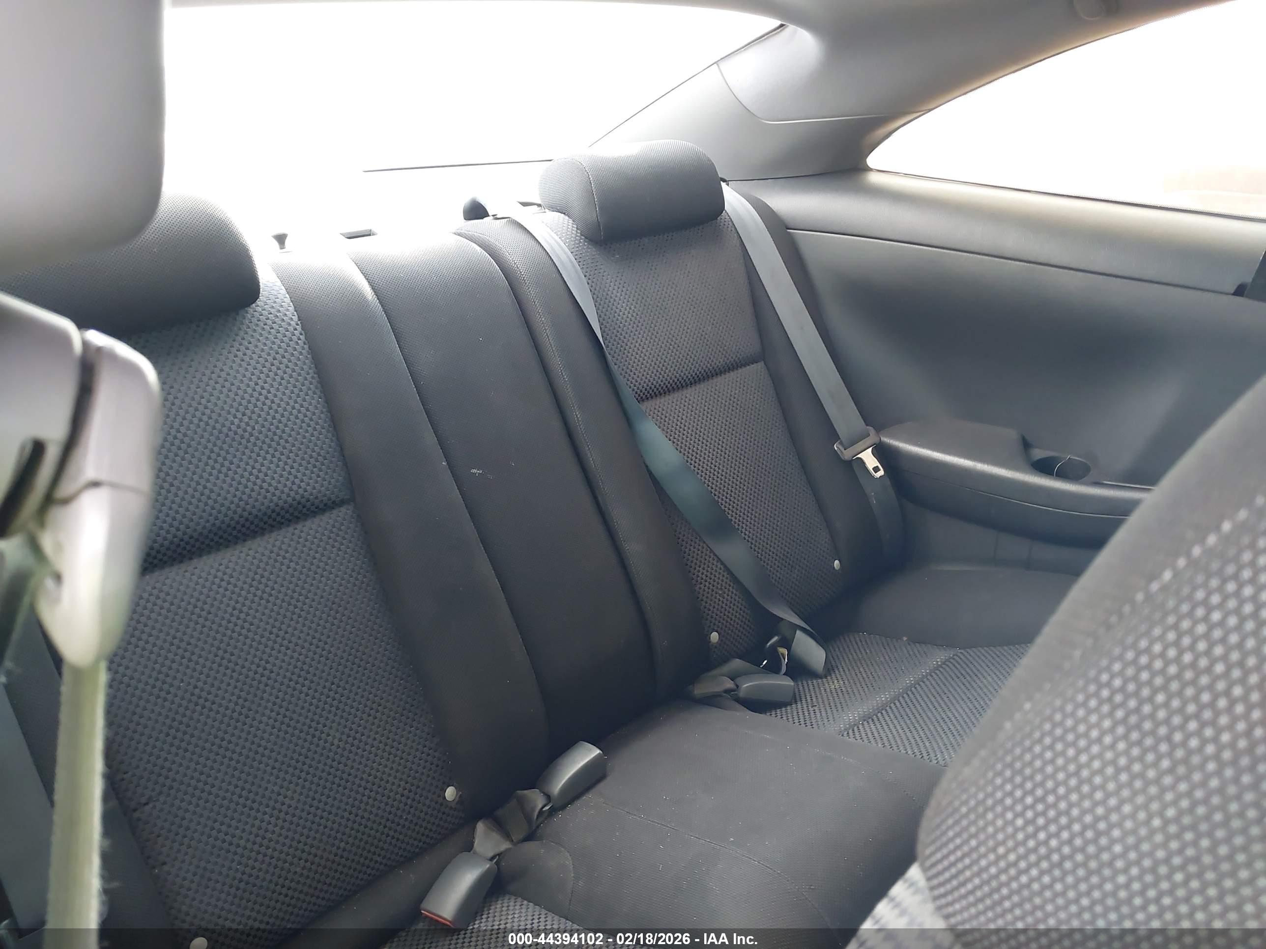 TOYOTA CAMRY image 8