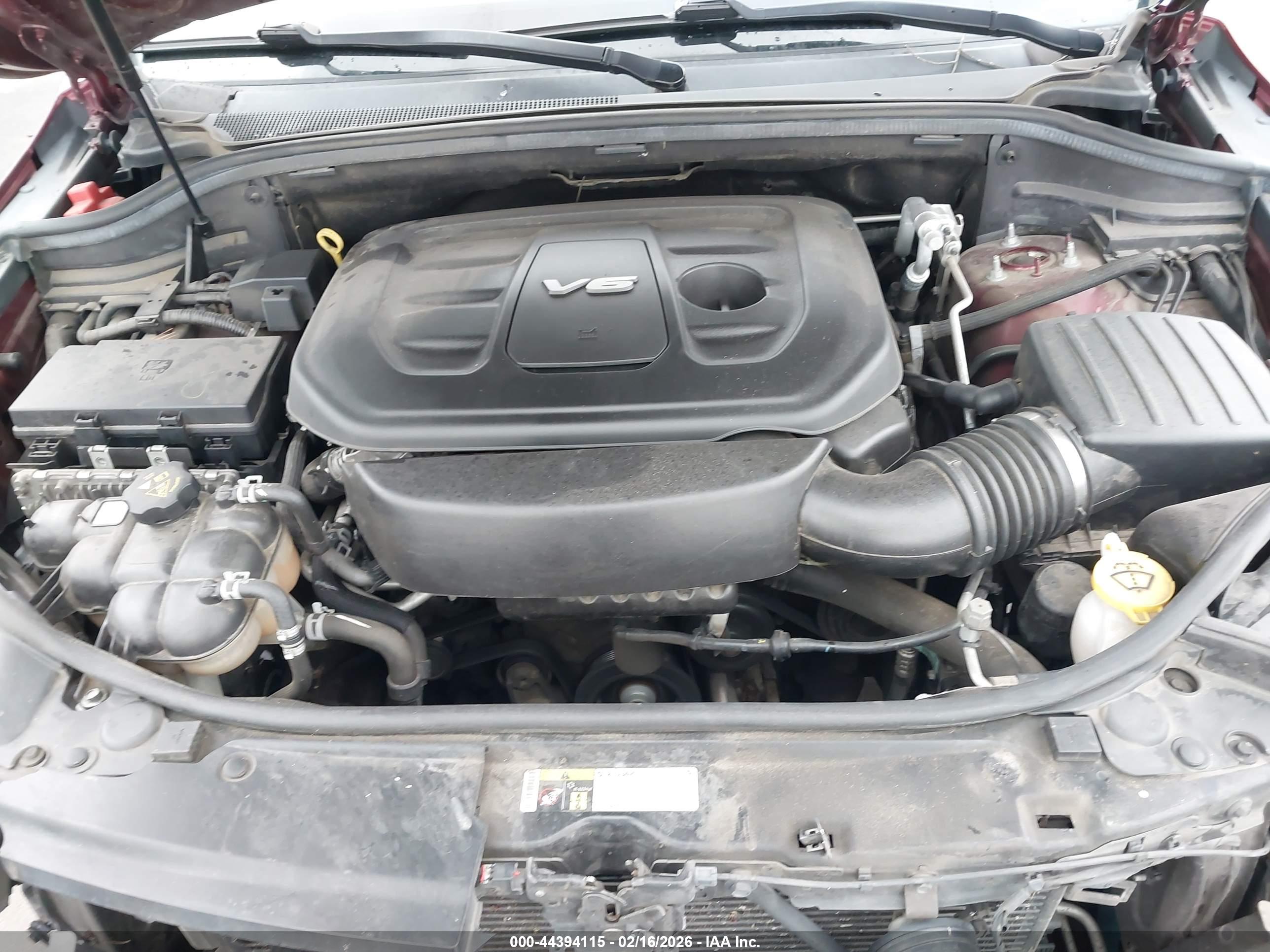 JEEP GRAND image 10
