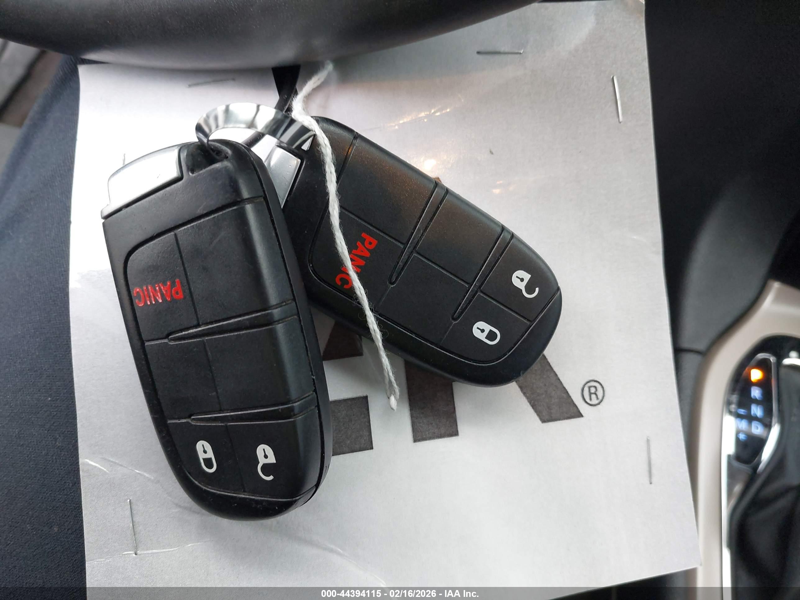 JEEP GRAND image 11