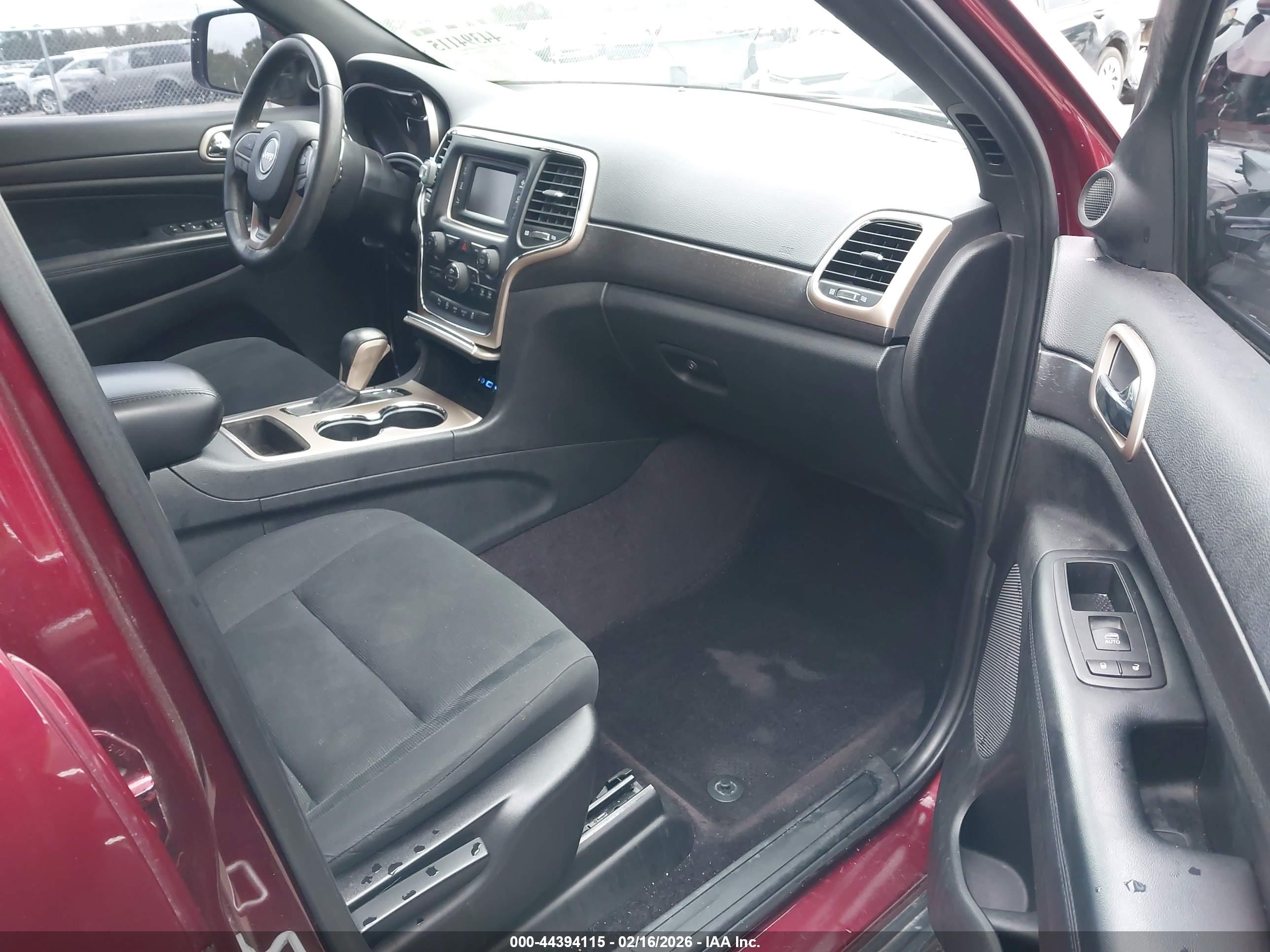 JEEP GRAND image 5