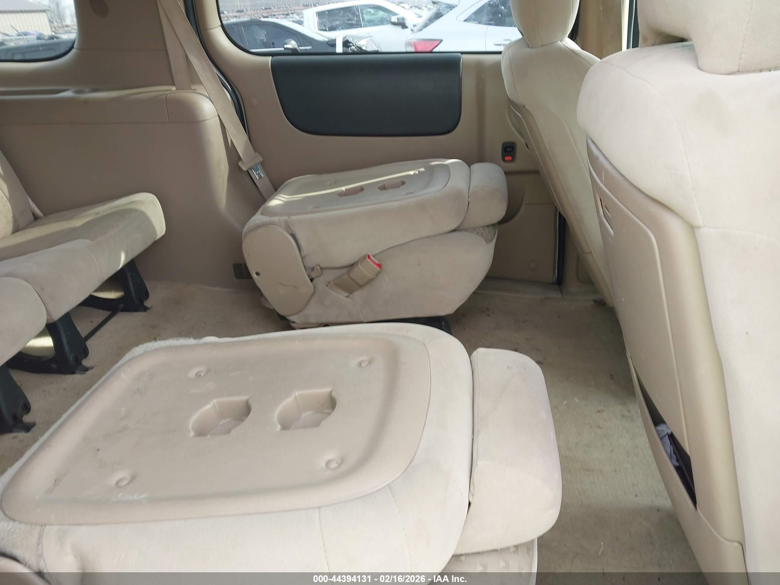 CHEVROLET UPLANDER image 8
