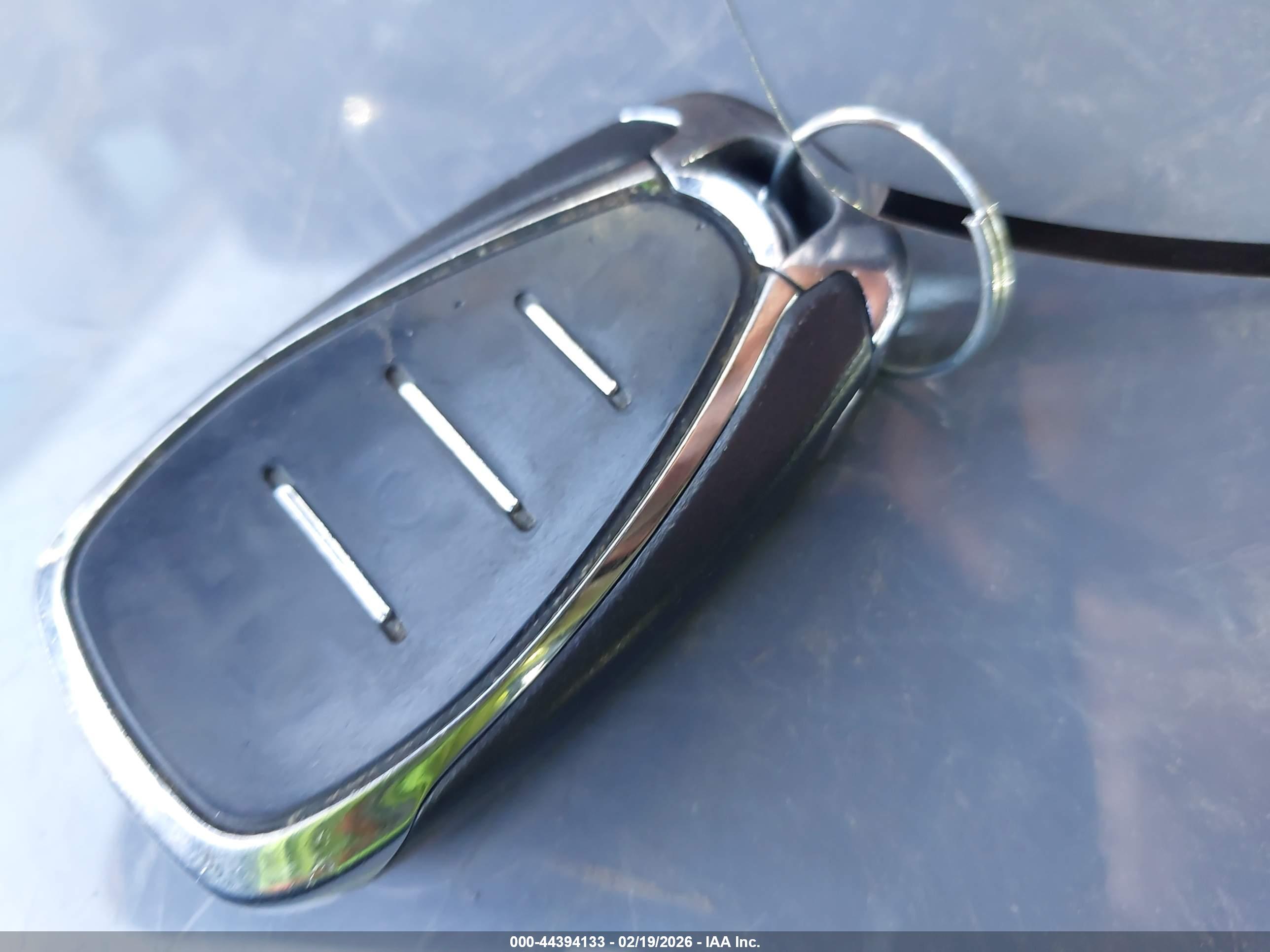 CHEVROLET CRUZE image 11
