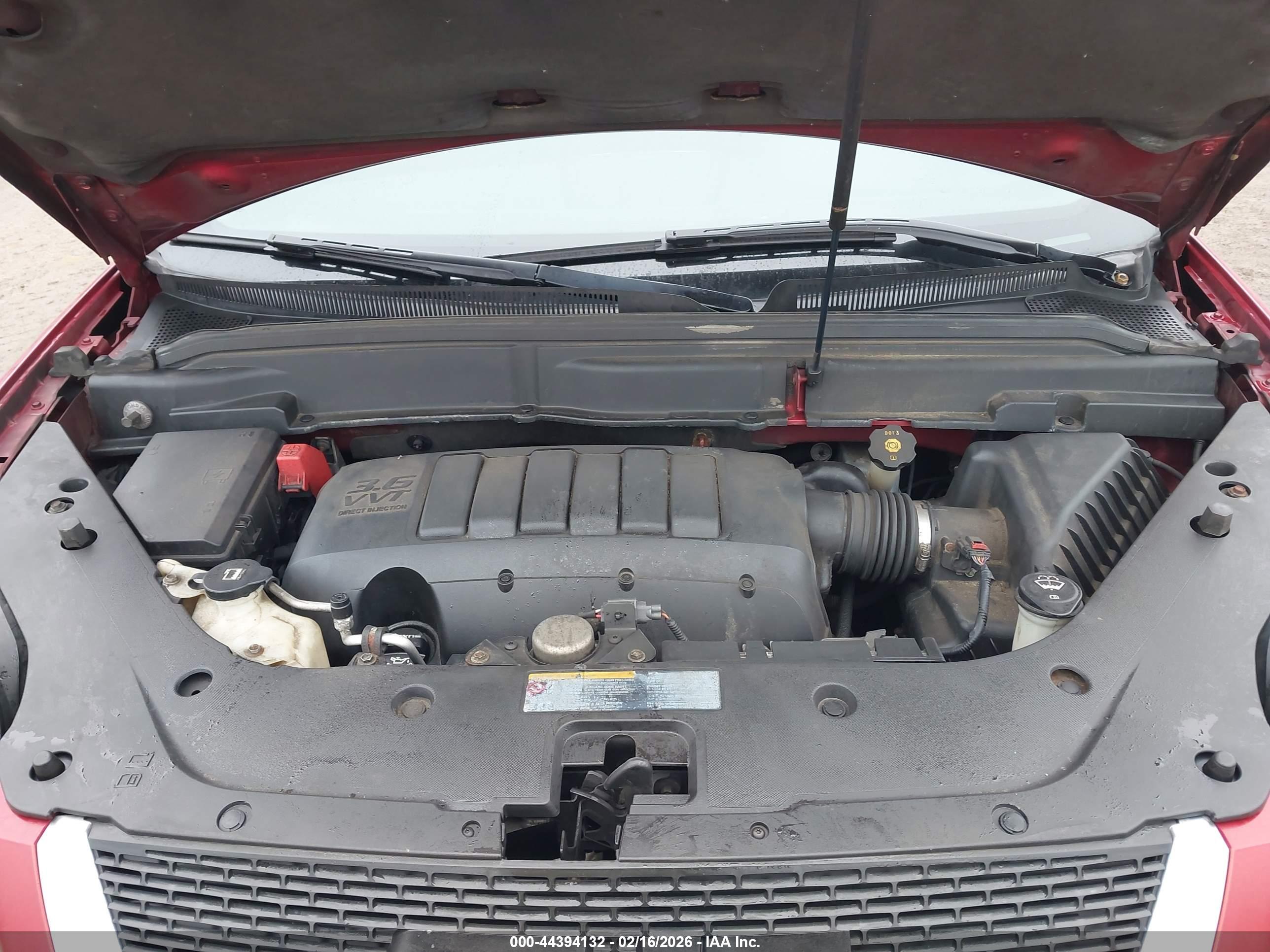 GMC ACADIA image 10