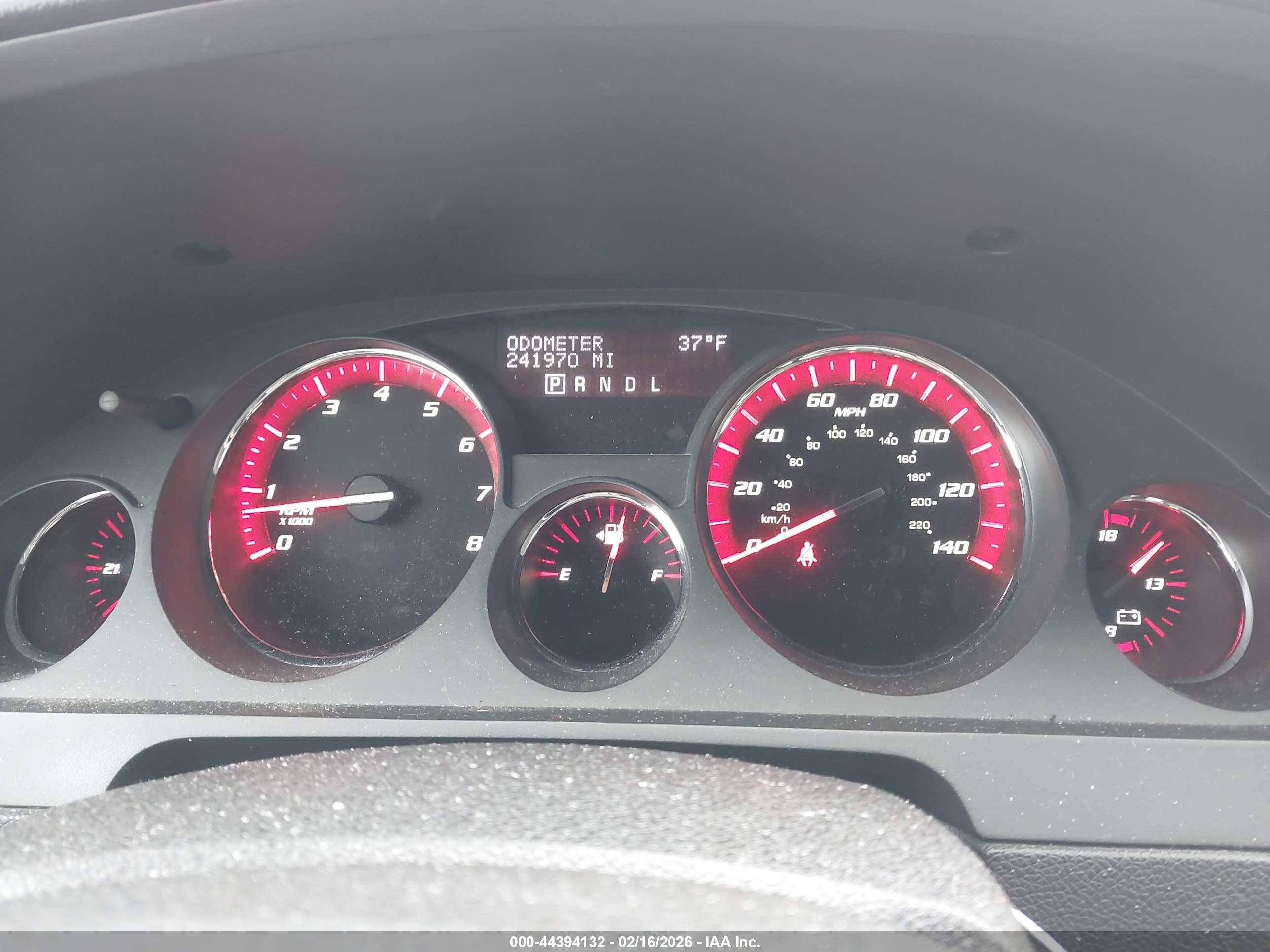 GMC ACADIA image 7