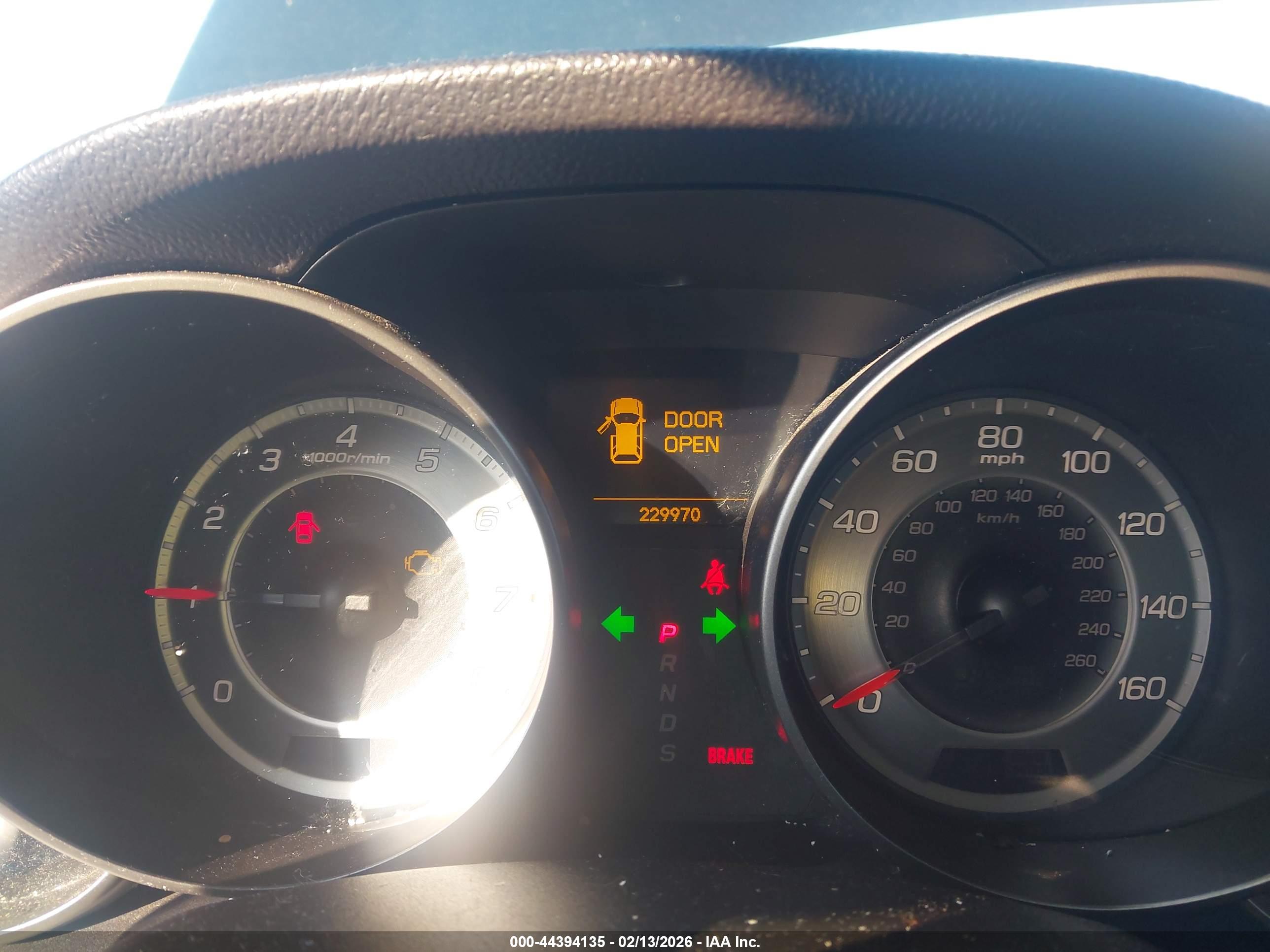 ACURA MDX image 7