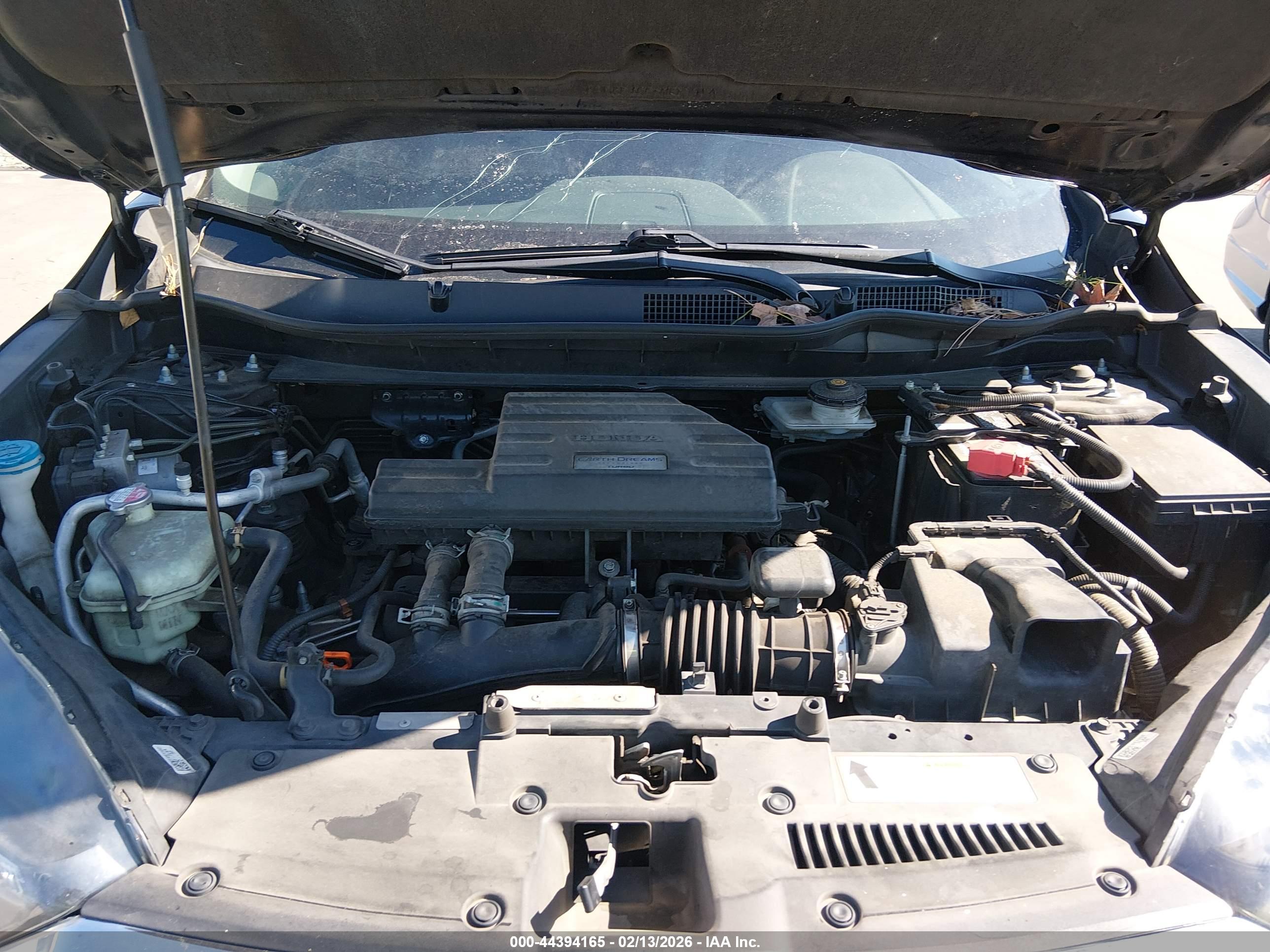 HONDA CR-V image 10