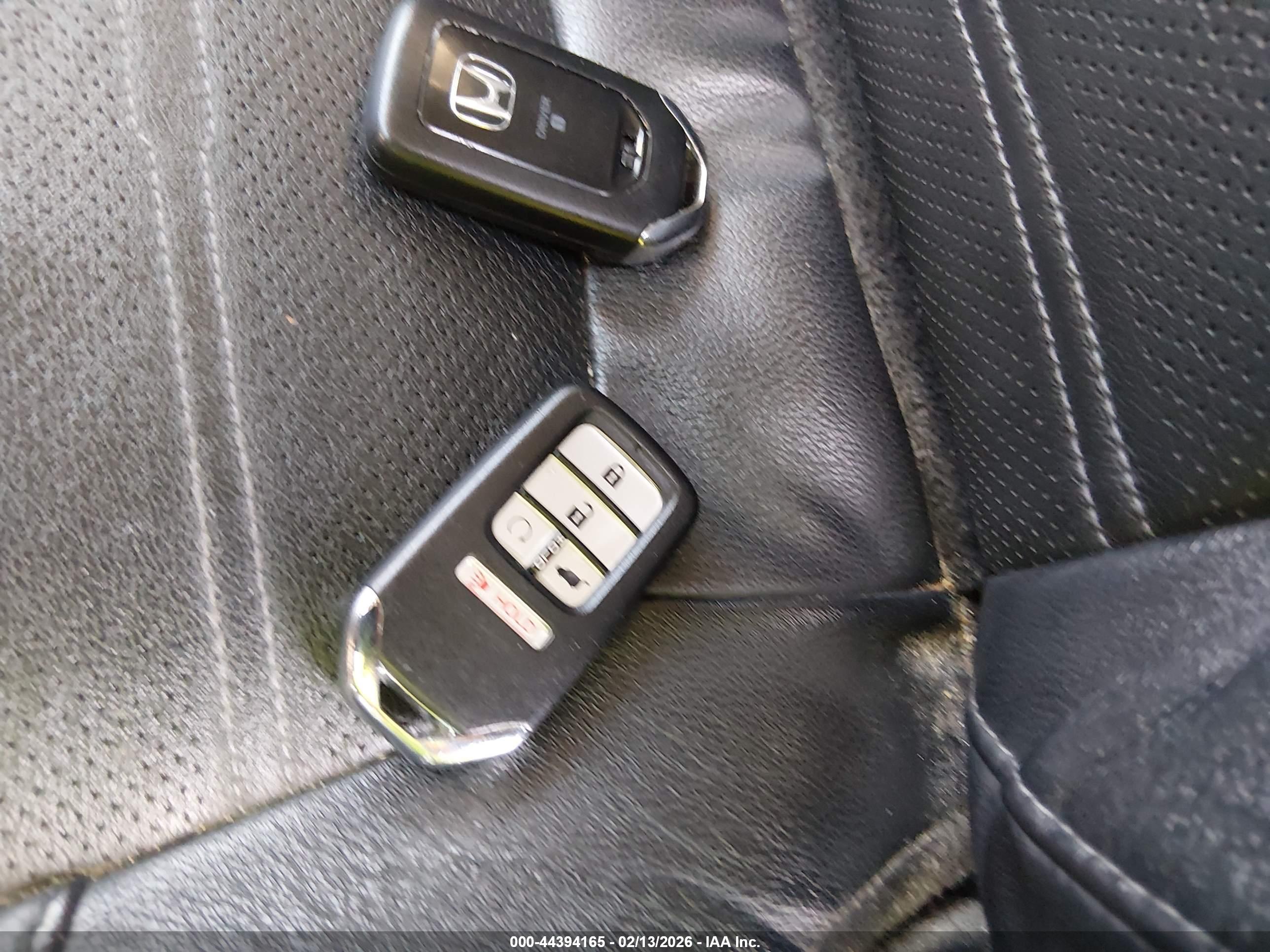 HONDA CR-V image 11