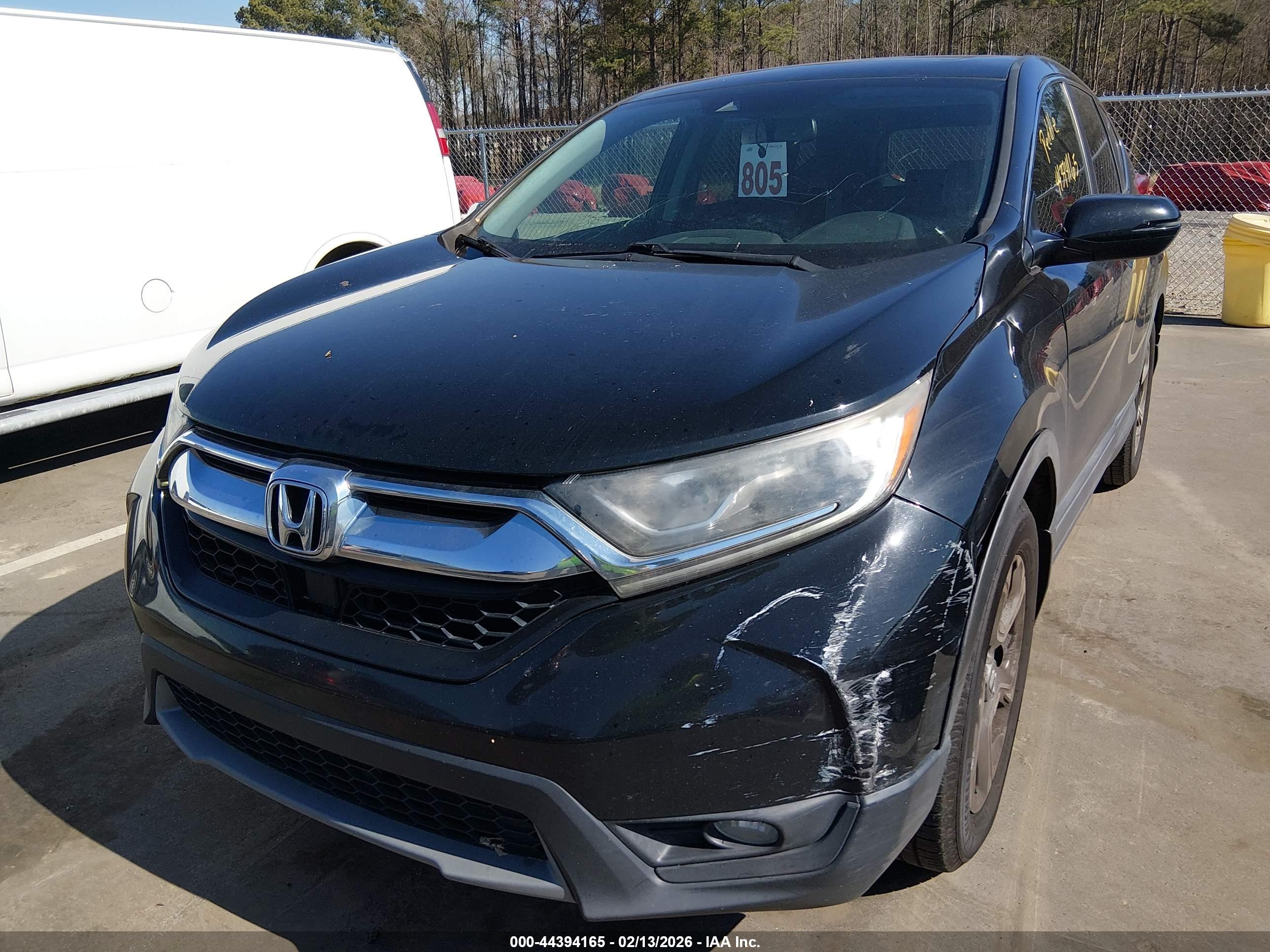 HONDA CR-V image 6