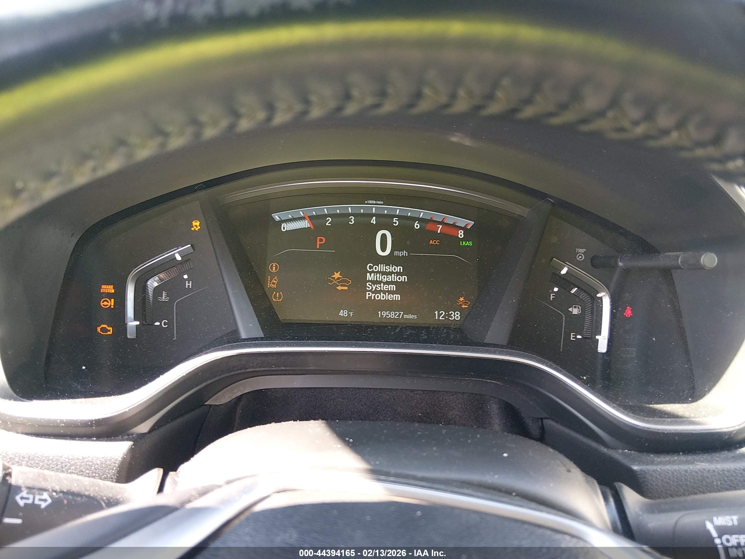 HONDA CR-V image 7