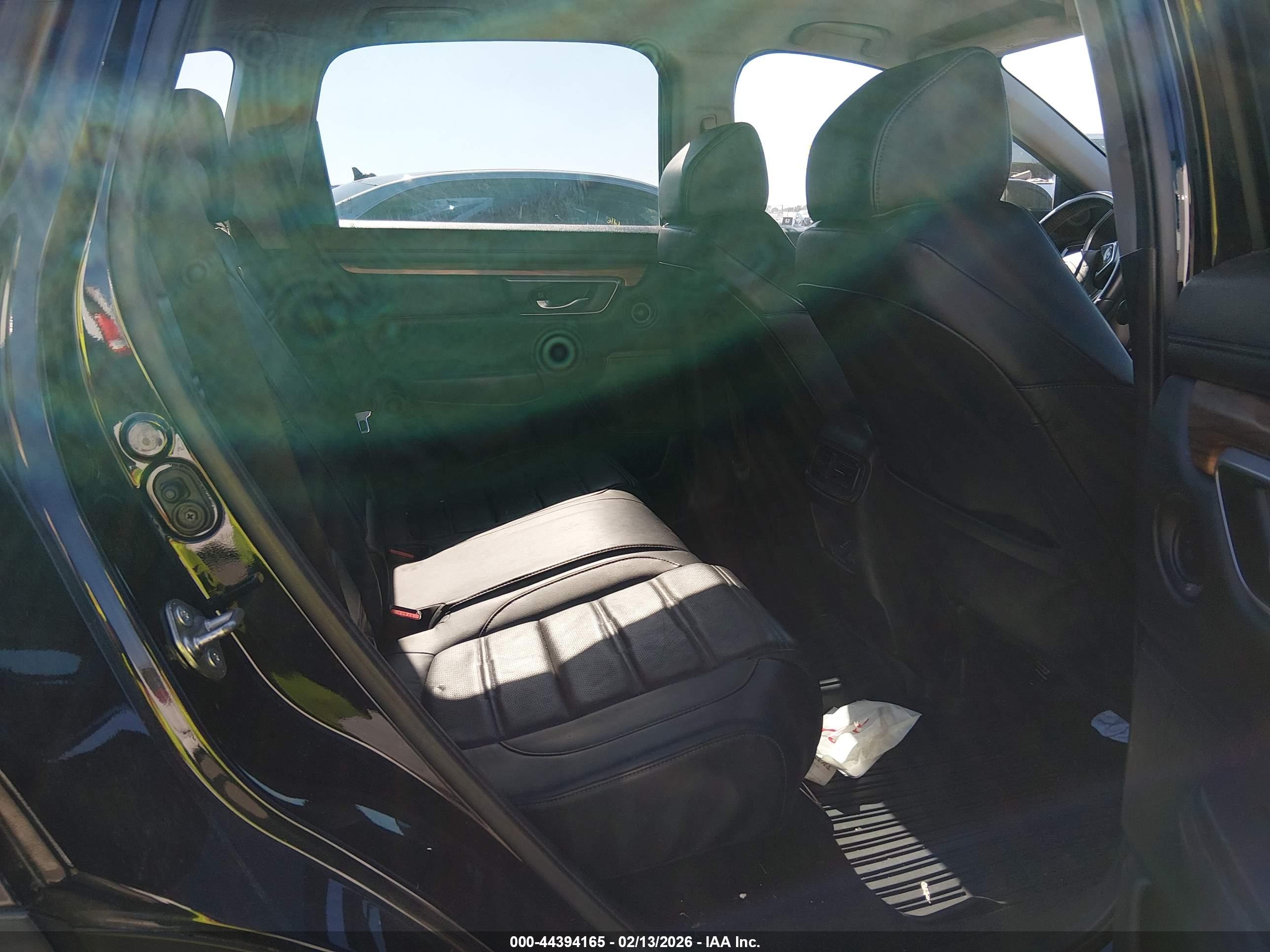 HONDA CR-V image 8