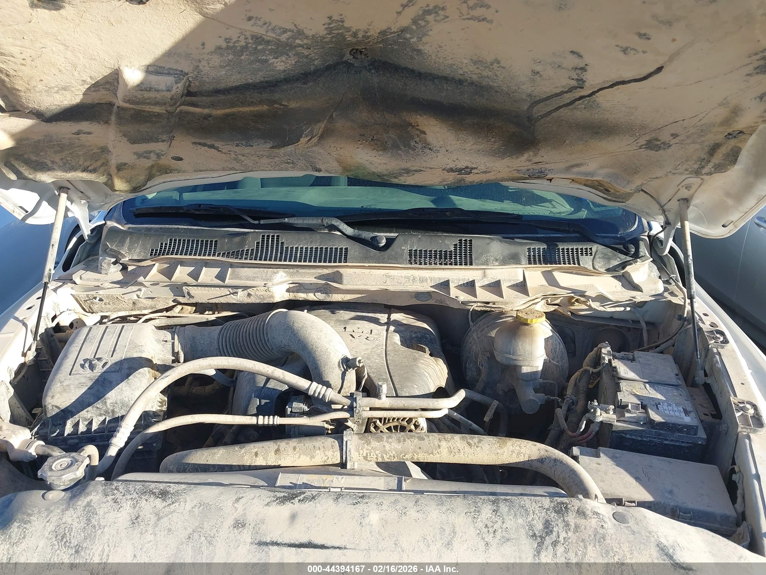 RAM 1500 image 10