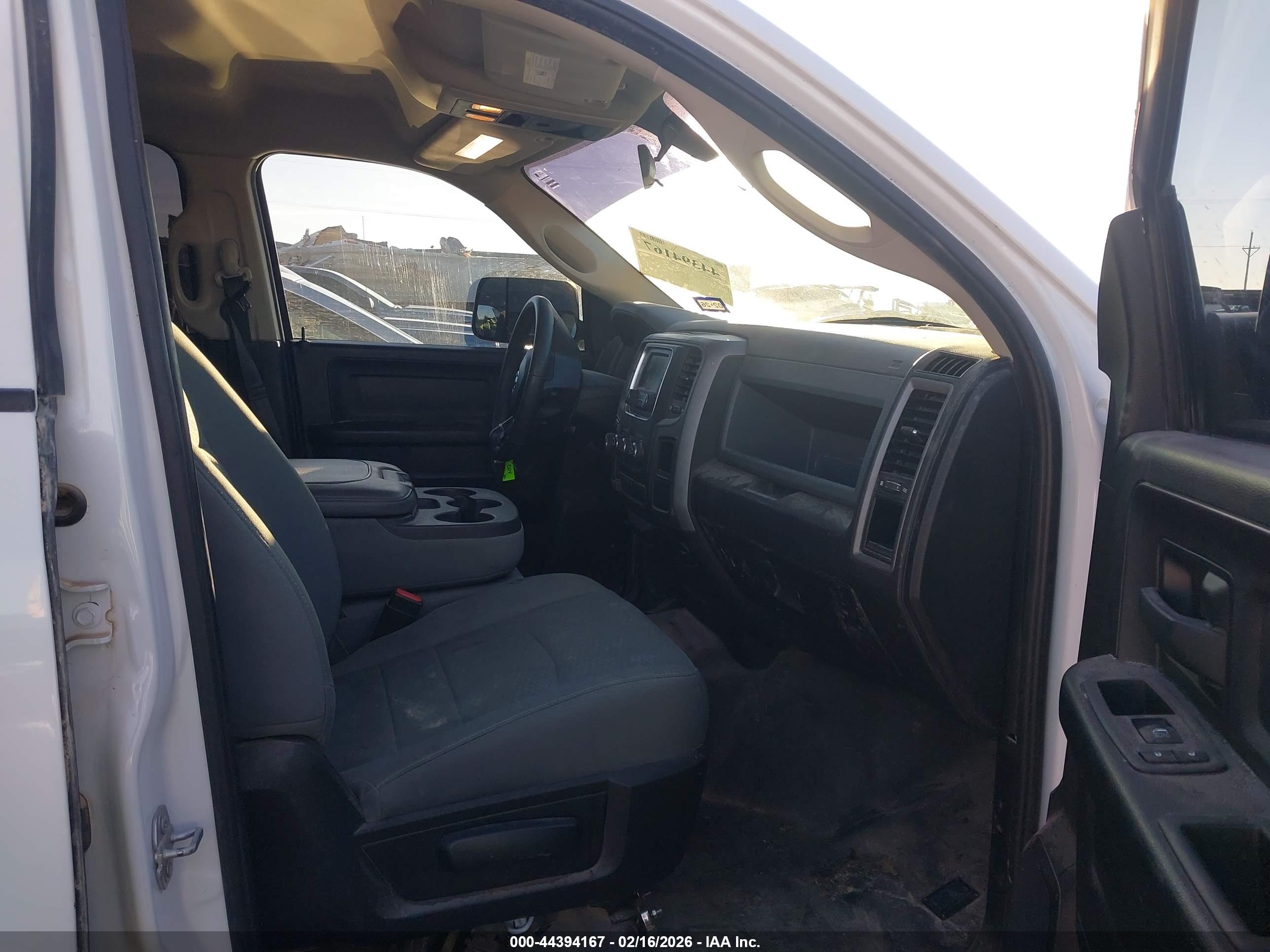 RAM 1500 image 5
