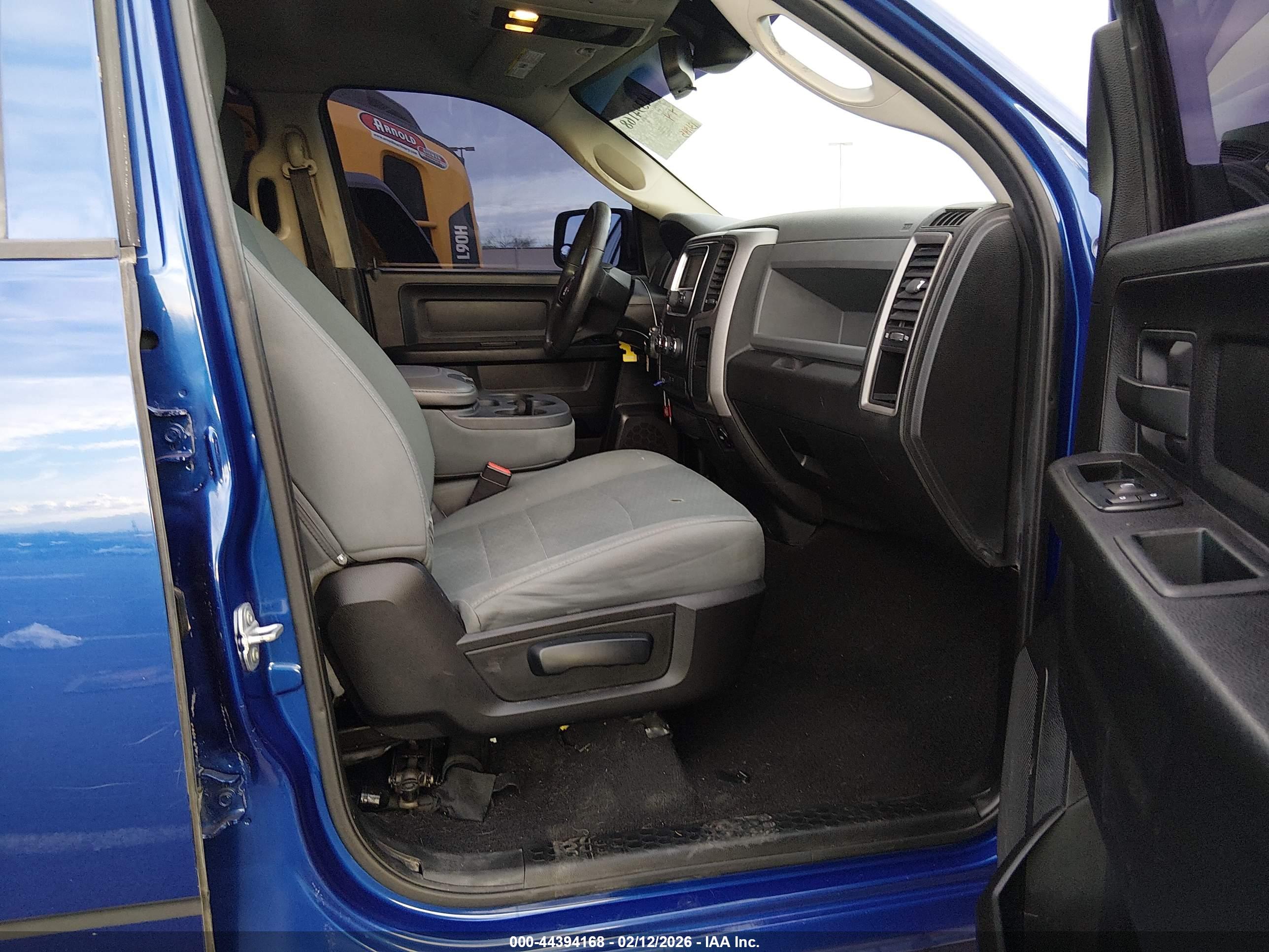 RAM 1500 image 5