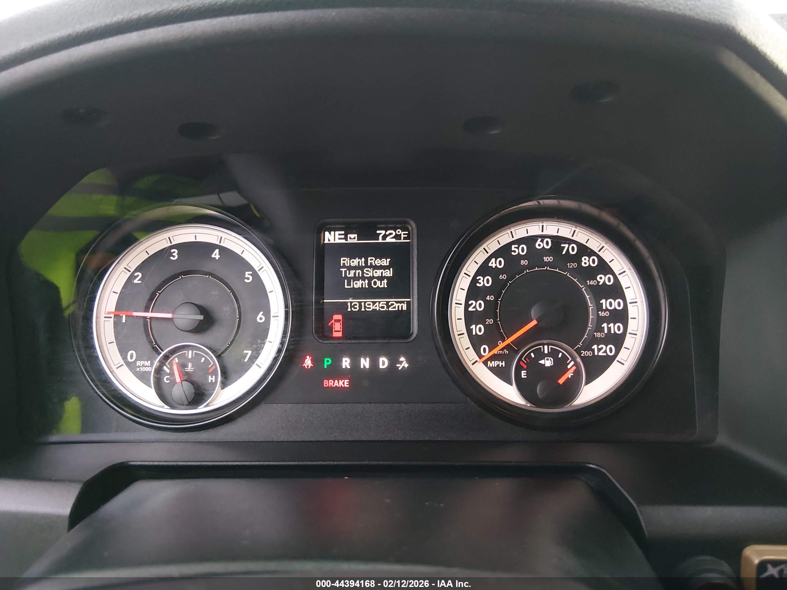 RAM 1500 image 7