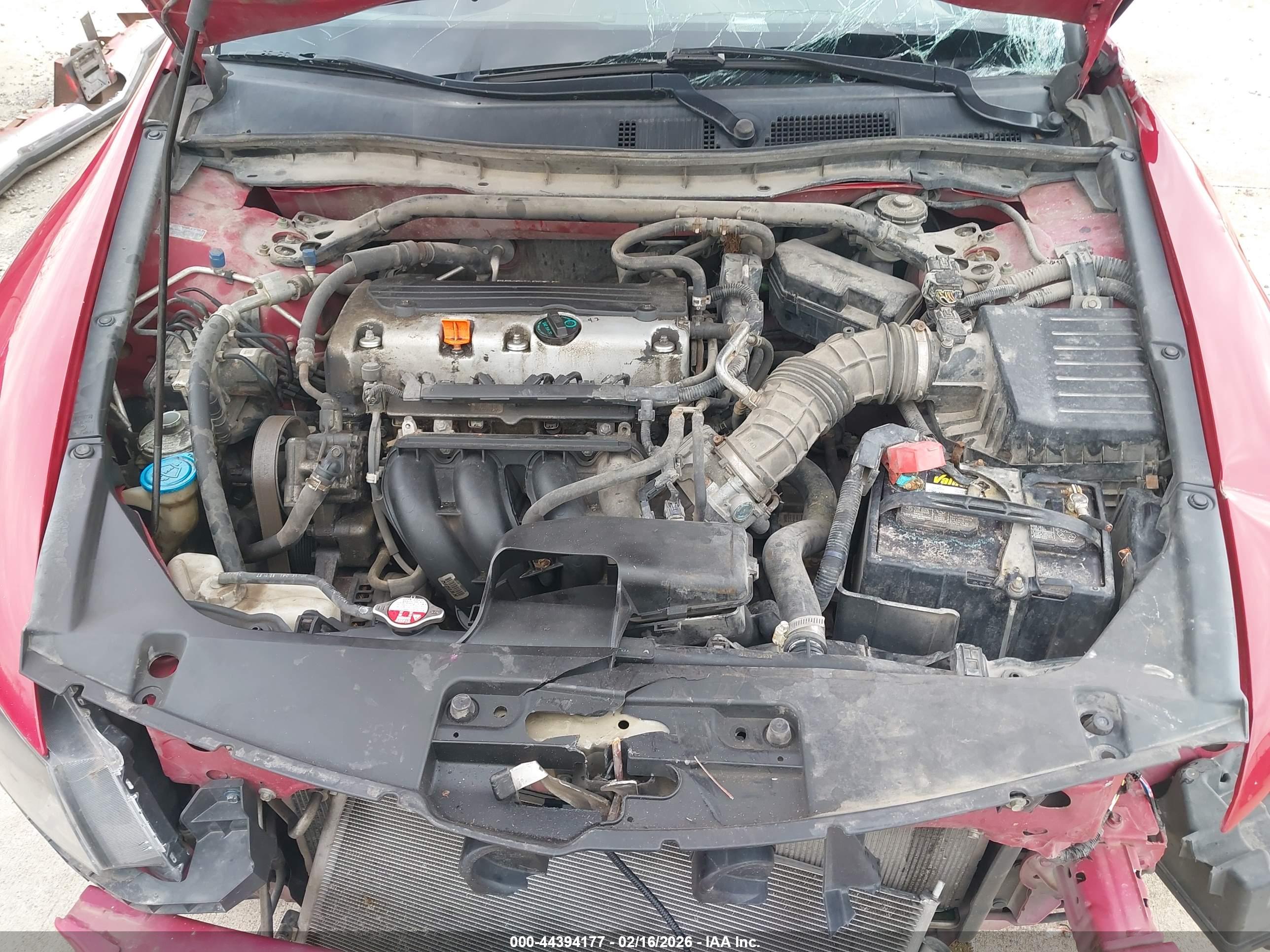 HONDA ACCORD image 10