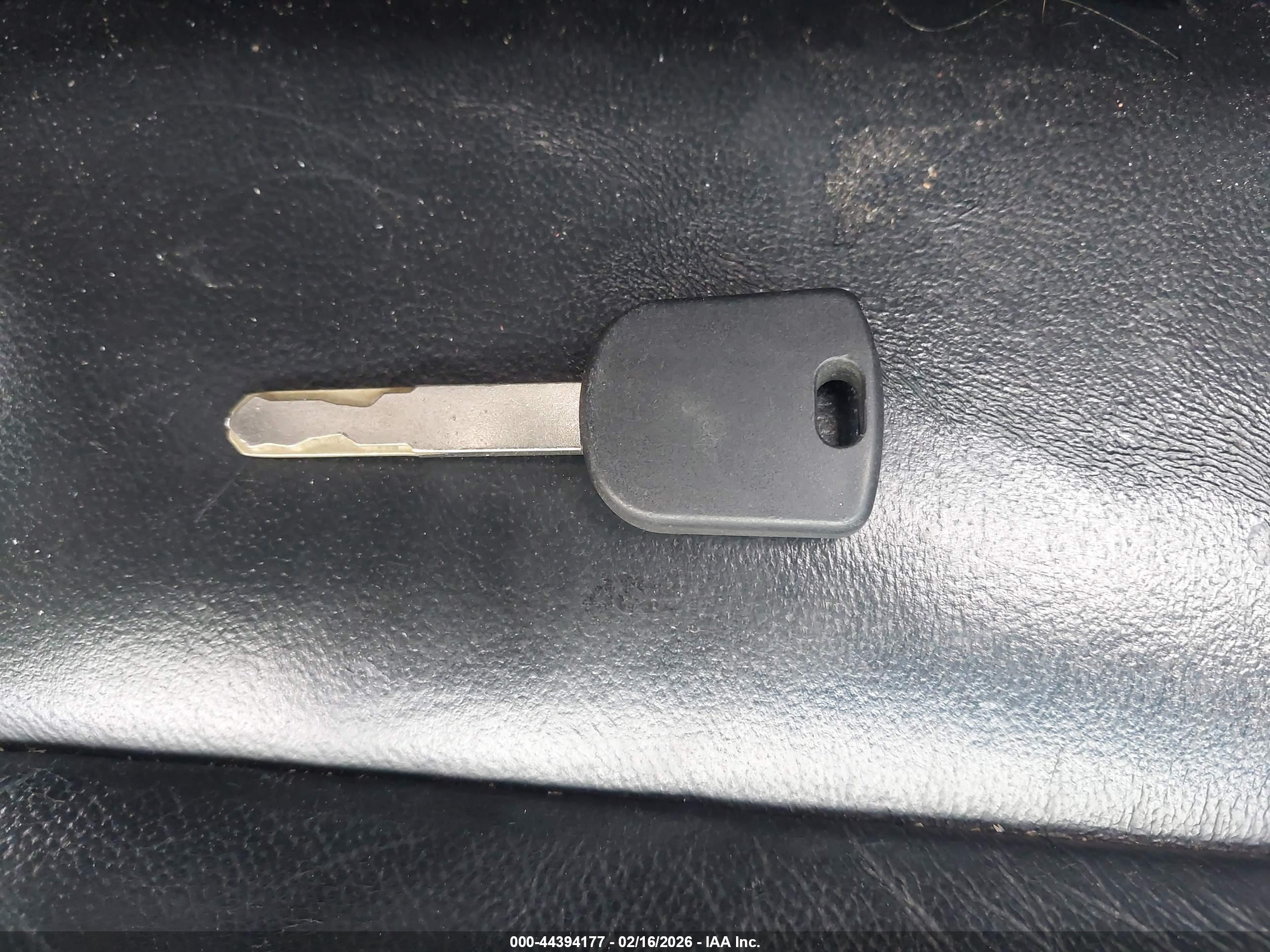 HONDA ACCORD image 11