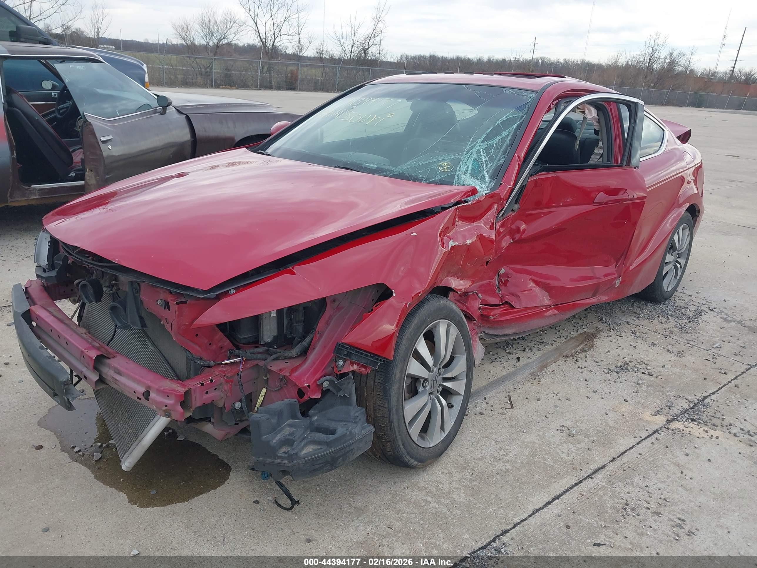 HONDA ACCORD image 2