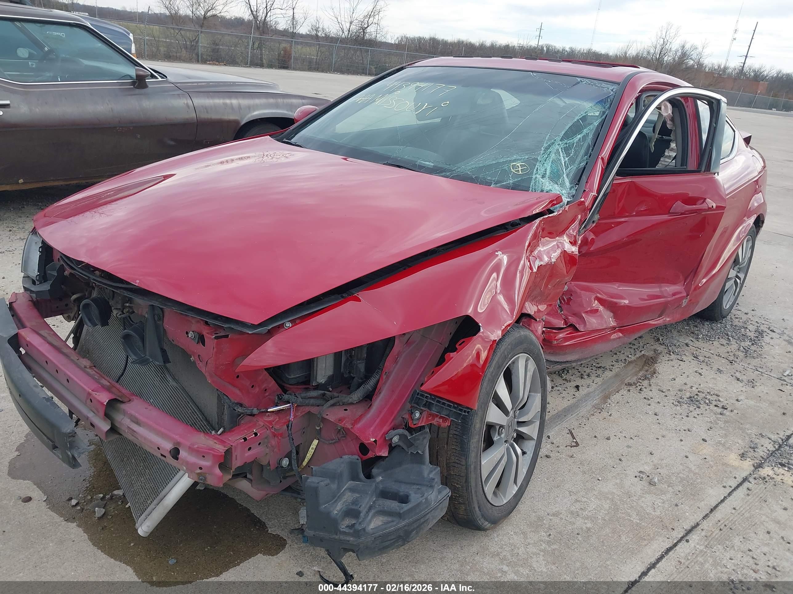 HONDA ACCORD image 6